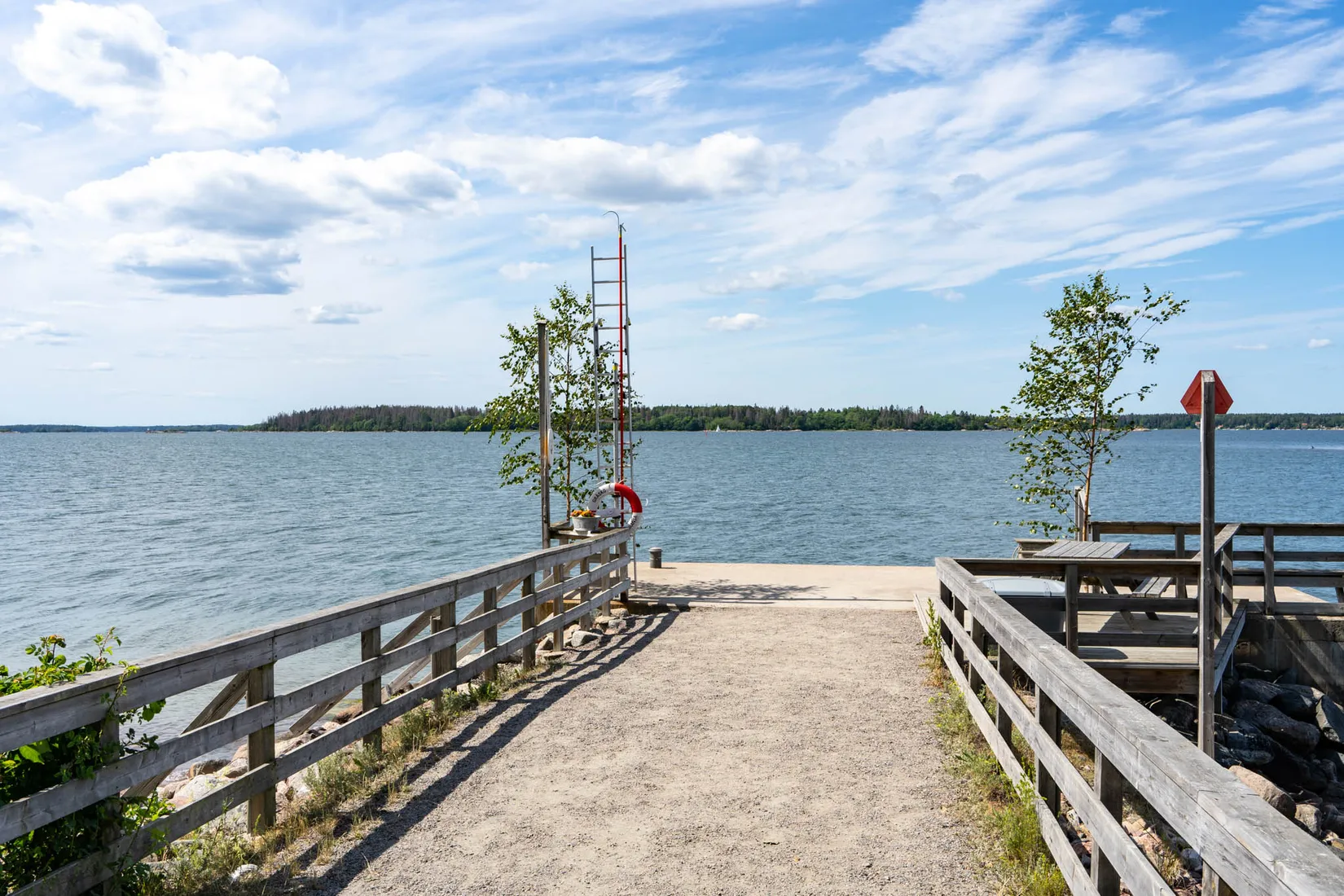 Tomt, Gräskö Vadholmen 19, Gräskö, Norrtälje