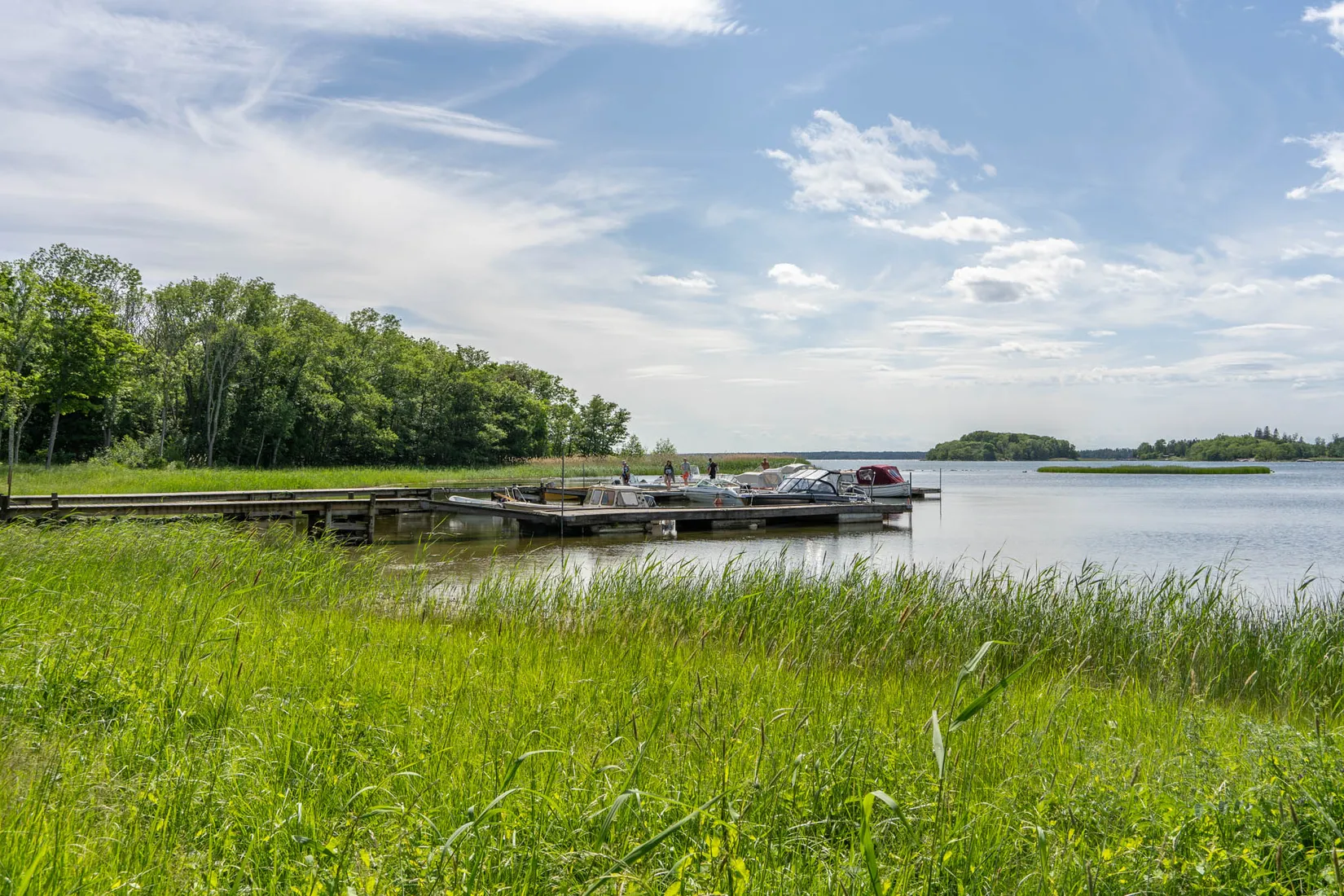 Tomt, Gräskö Vadholmen 19, Gräskö, Norrtälje