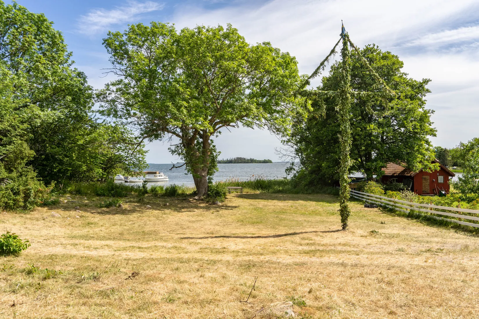 Tomt, Gräskö Vadholmen 19, Gräskö, Norrtälje