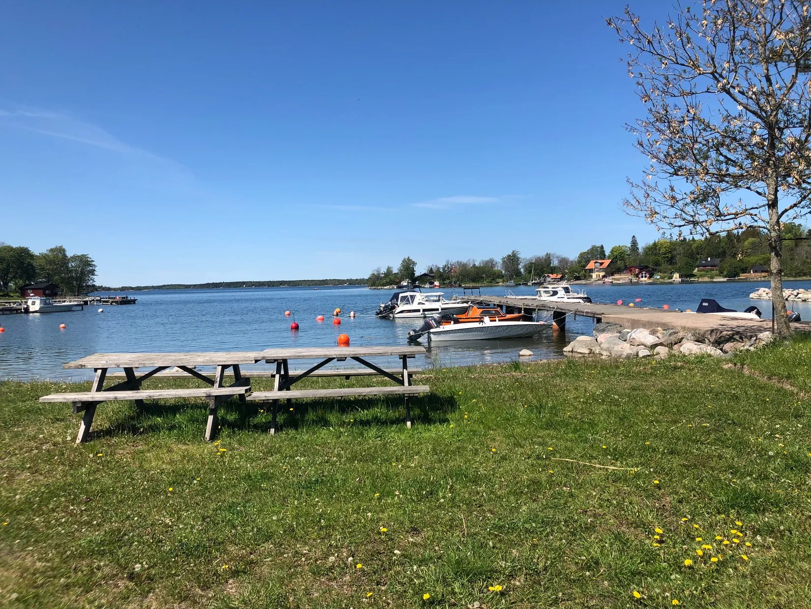 Tomt, Gräskö Vadholmen 19, Gräskö, Norrtälje