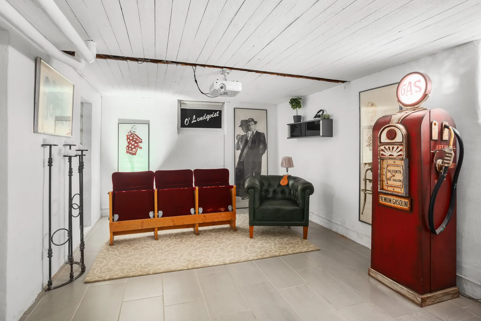 Villa, Muddervägen 4, Ön/Teg, Umeå