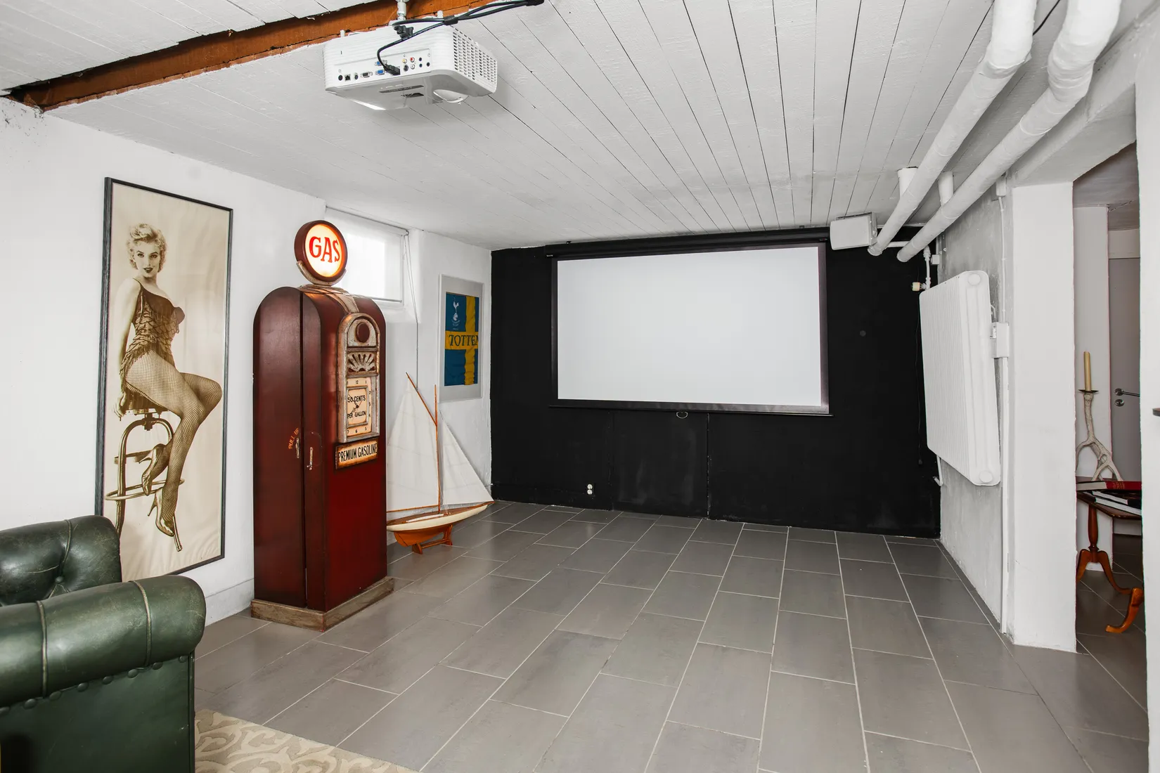 Villa, Muddervägen 4, Ön/Teg, Umeå