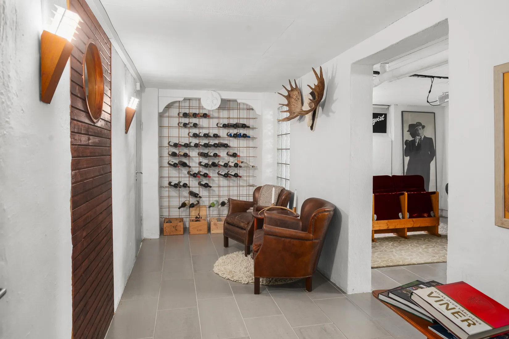 Villa, Muddervägen 4, Ön/Teg, Umeå