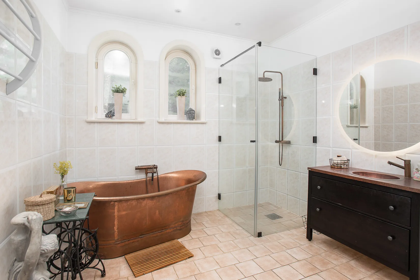 Villa, Muddervägen 4, Ön/Teg, Umeå