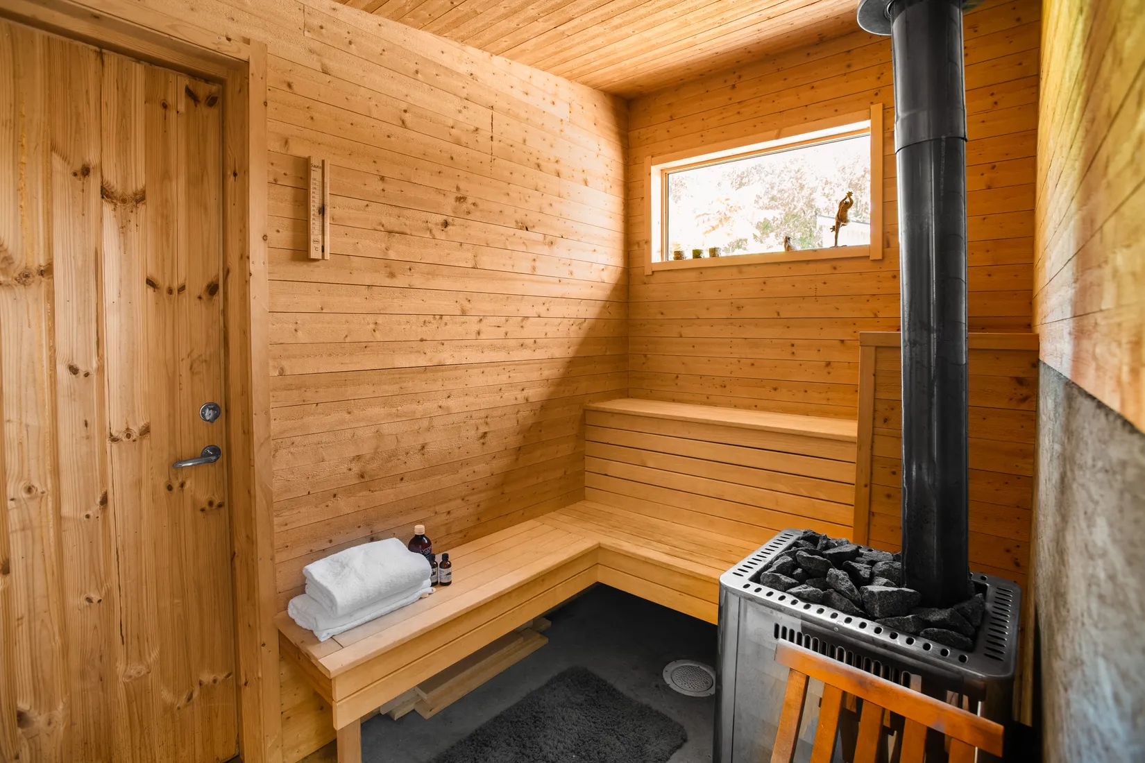 Villa, Muddervägen 4, Ön/Teg, Umeå