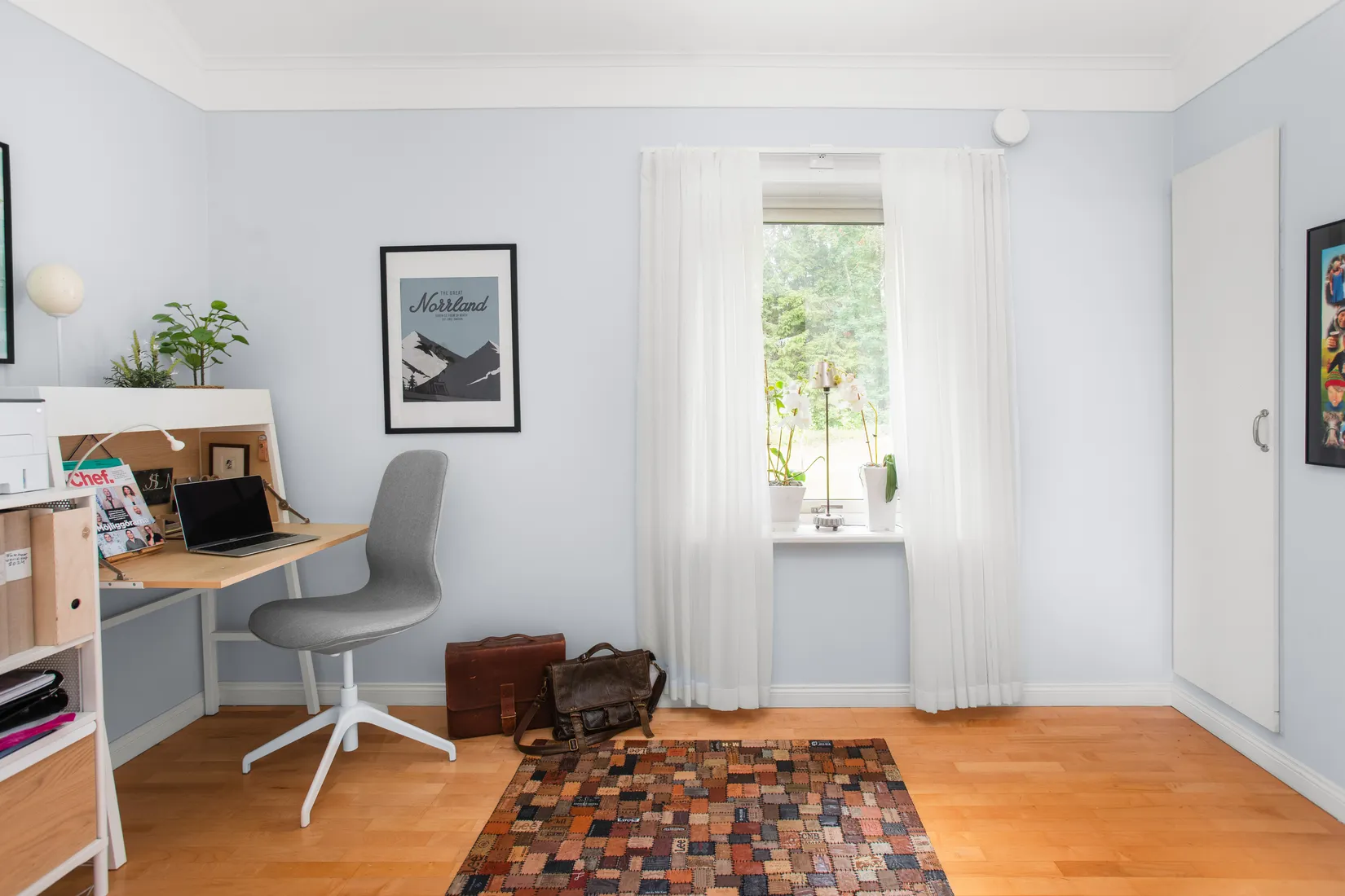 Villa, Muddervägen 4, Ön/Teg, Umeå