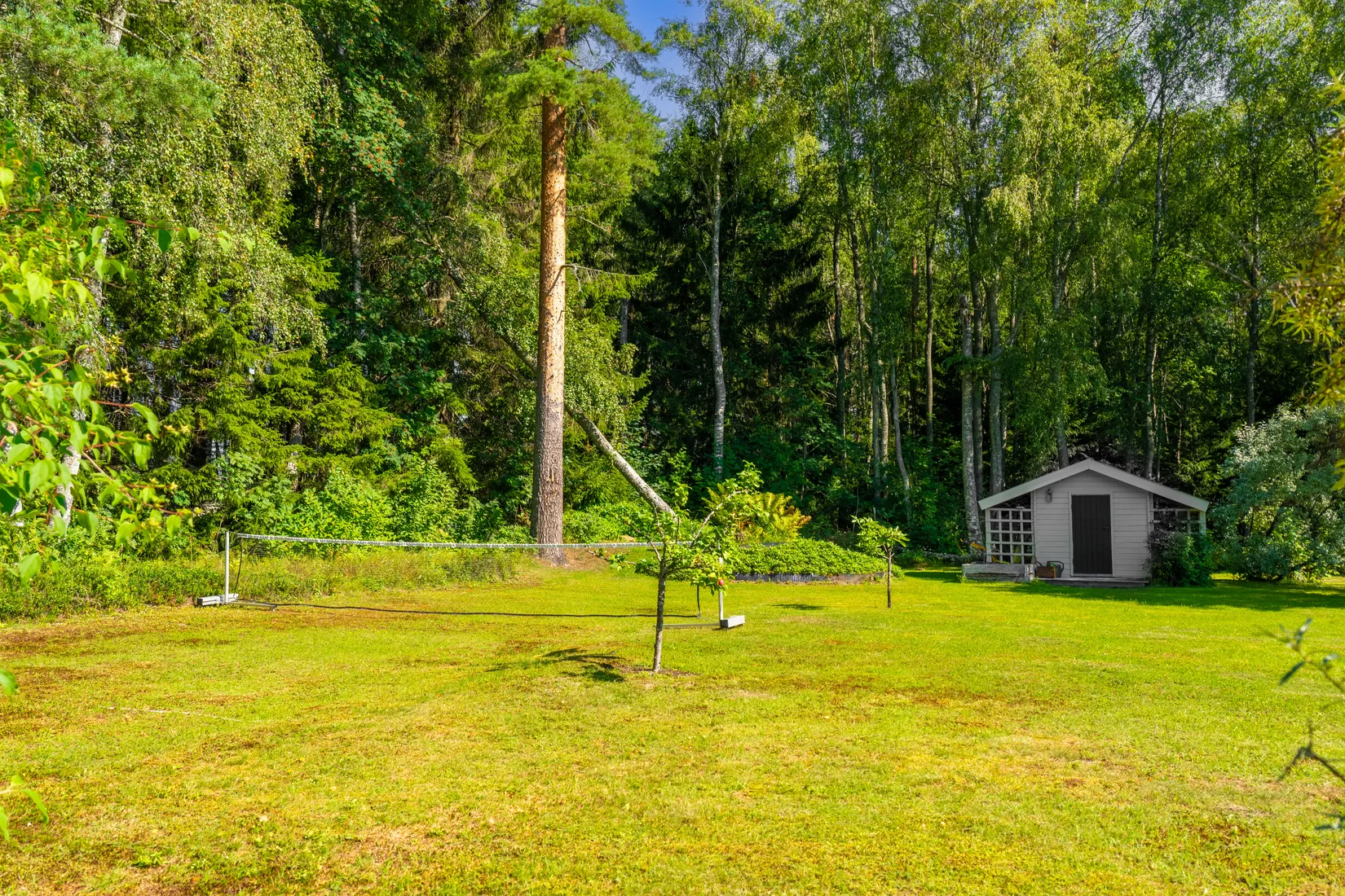 Villa, Muddervägen 4, Ön/Teg, Umeå