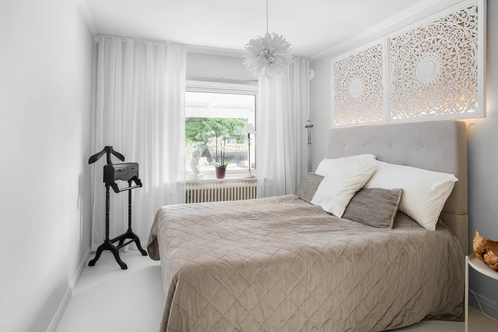 Villa, Muddervägen 4, Ön/Teg, Umeå