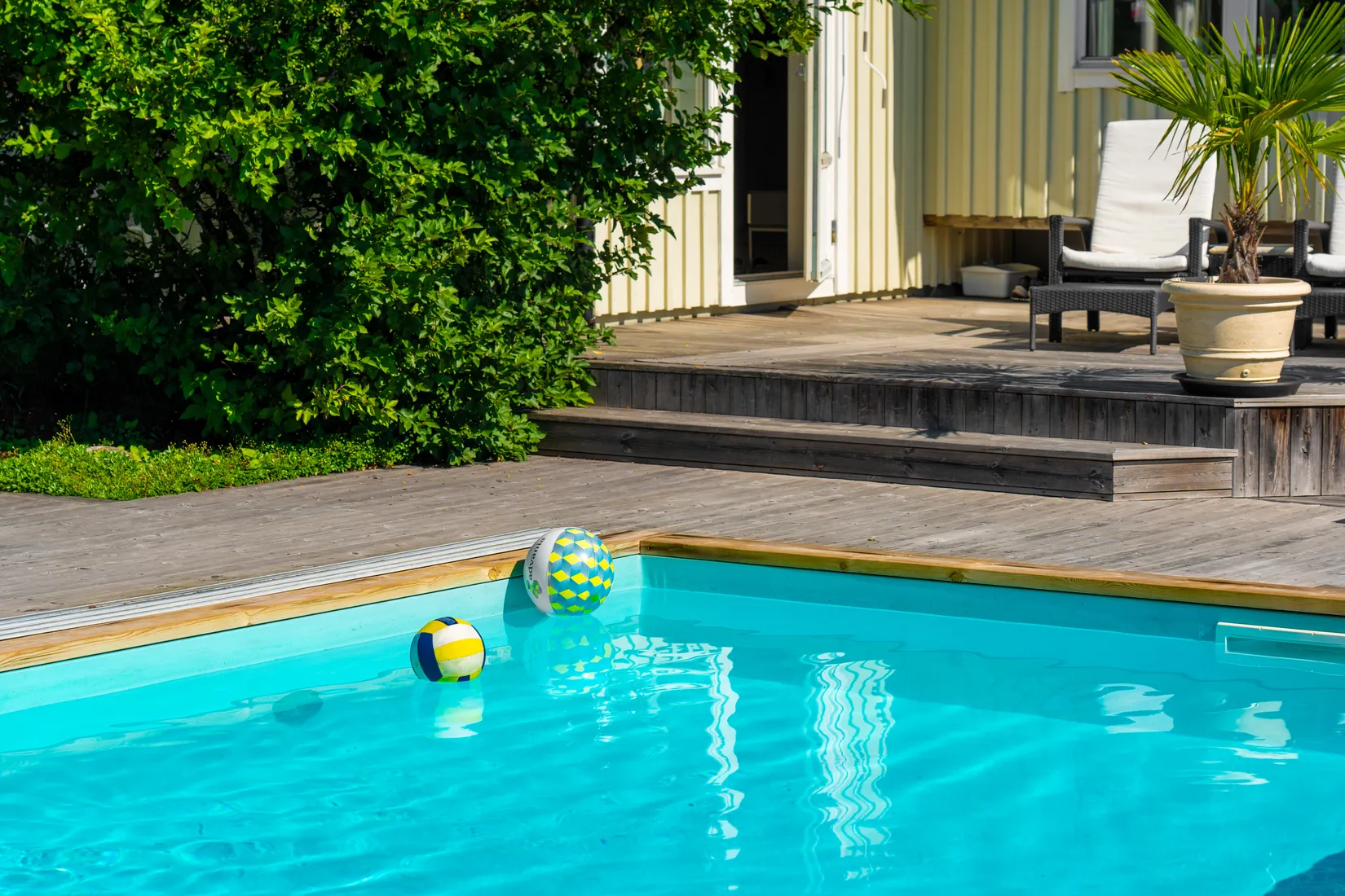 Villa, Muddervägen 4, Ön/Teg, Umeå