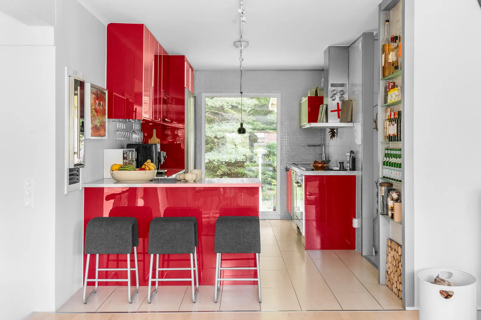 Villa, Muddervägen 4, Ön/Teg, Umeå