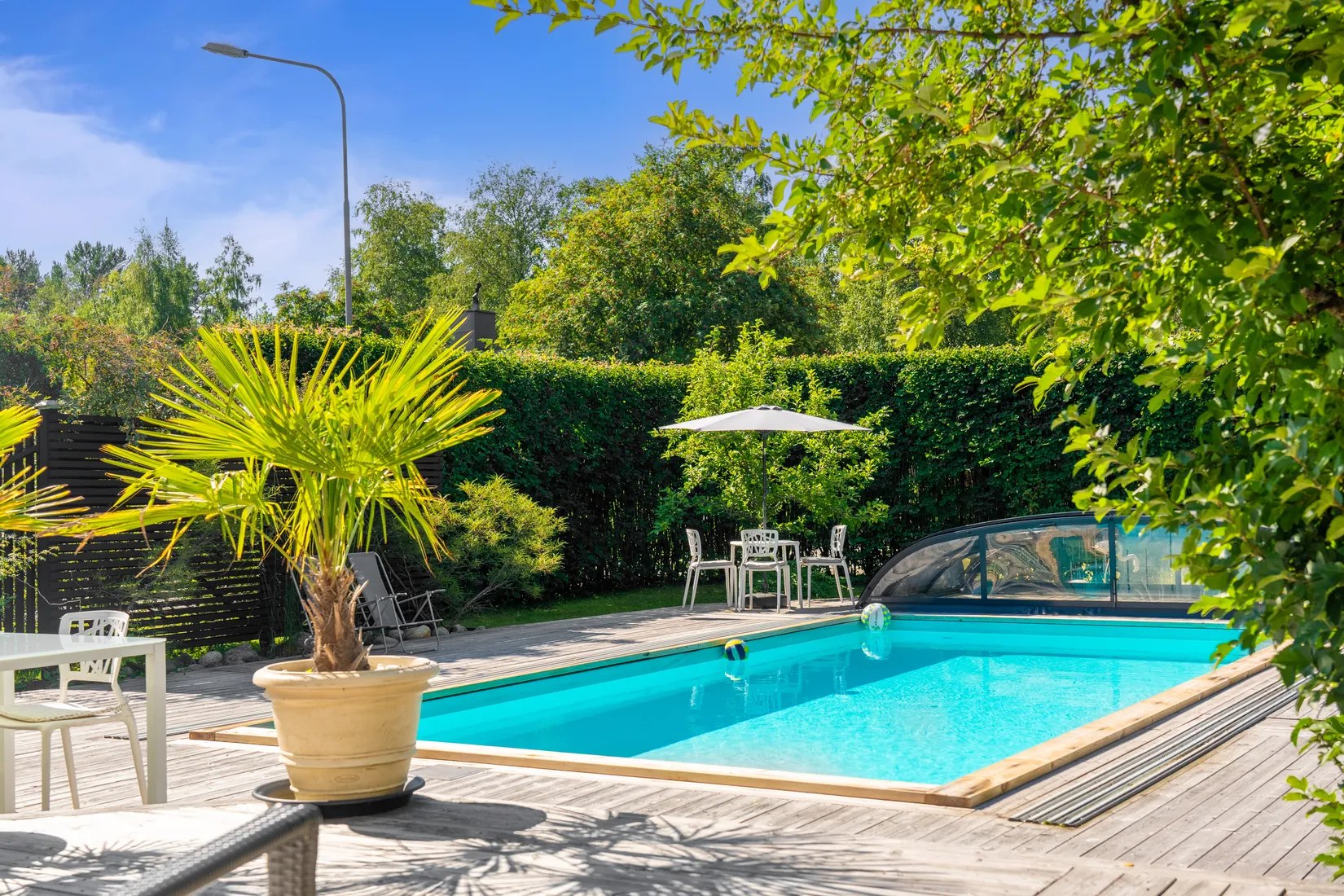 Villa, Muddervägen 4, Ön/Teg, Umeå