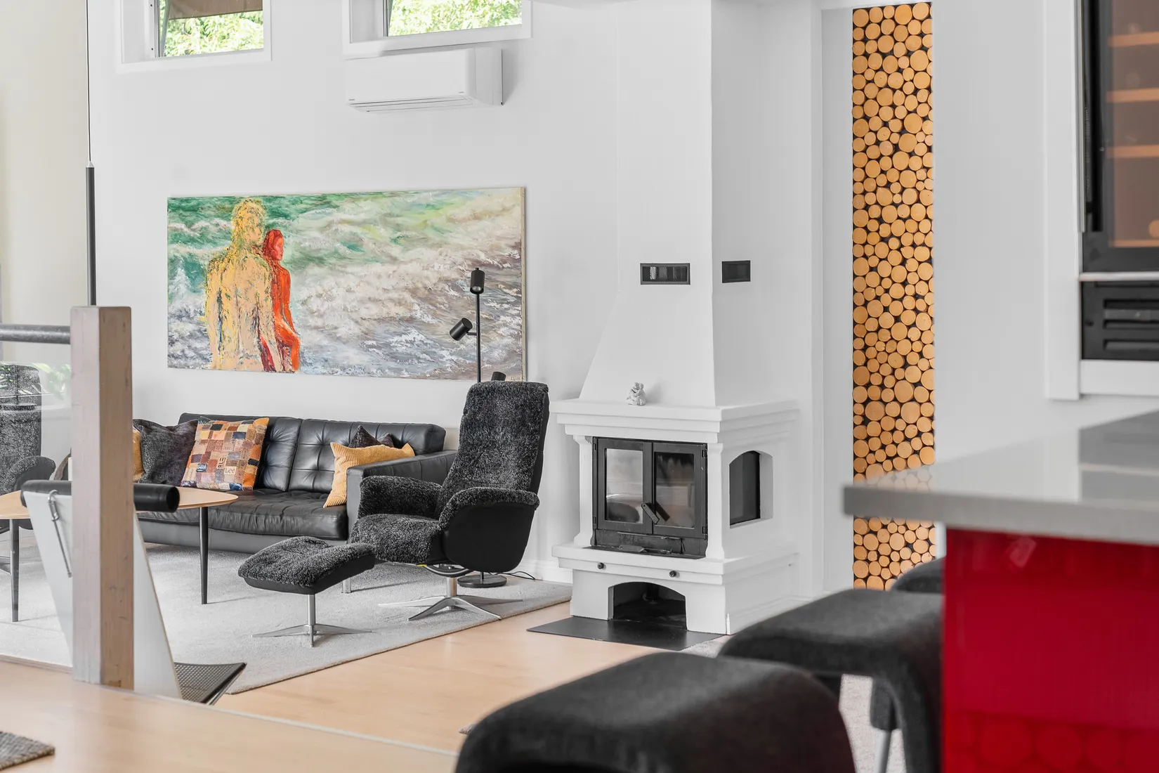 Villa, Muddervägen 4, Ön/Teg, Umeå