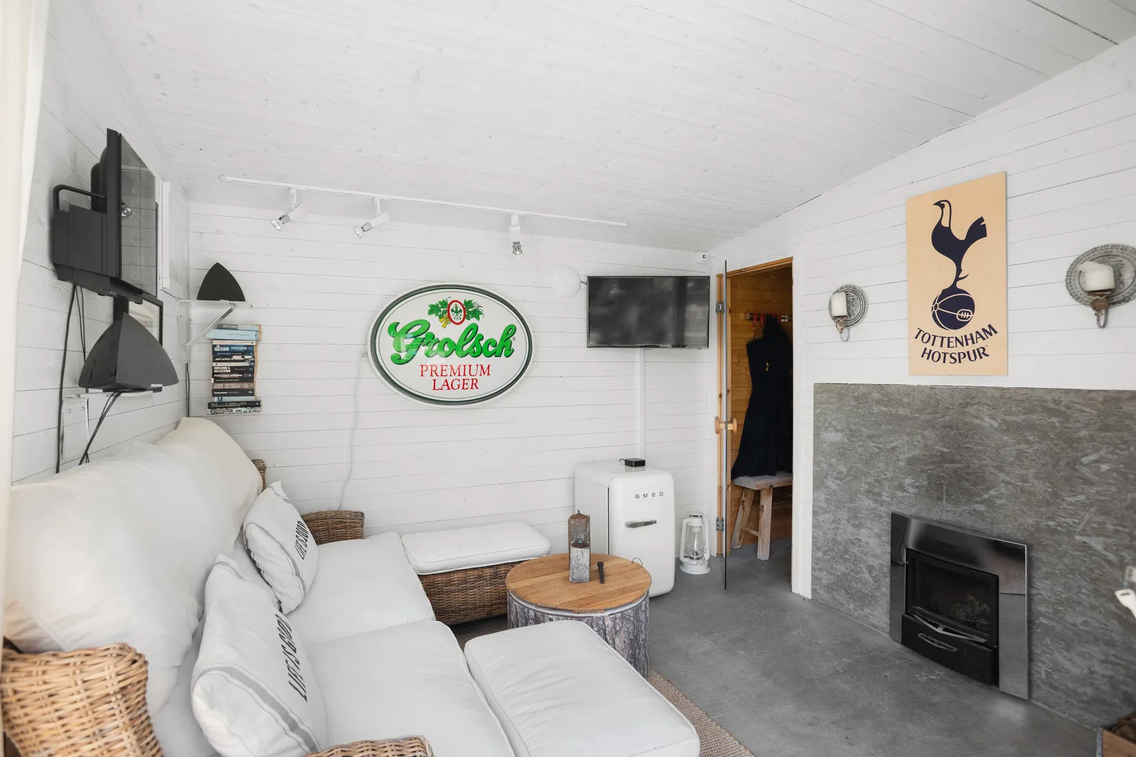 Villa, Muddervägen 4, Ön/Teg, Umeå