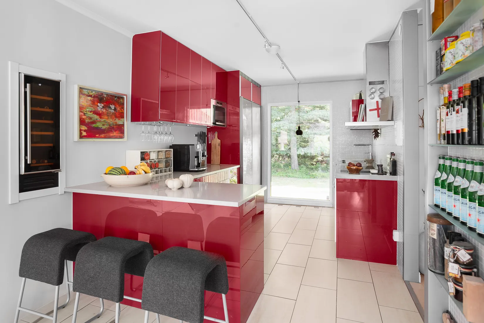 Villa, Muddervägen 4, Ön/Teg, Umeå