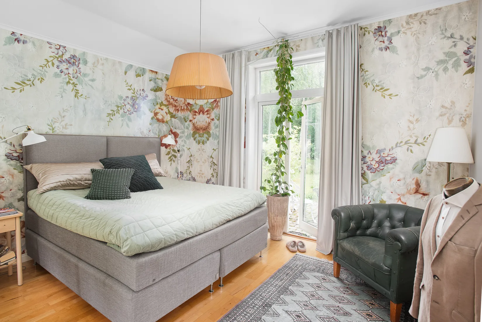 Villa, Muddervägen 4, Ön/Teg, Umeå