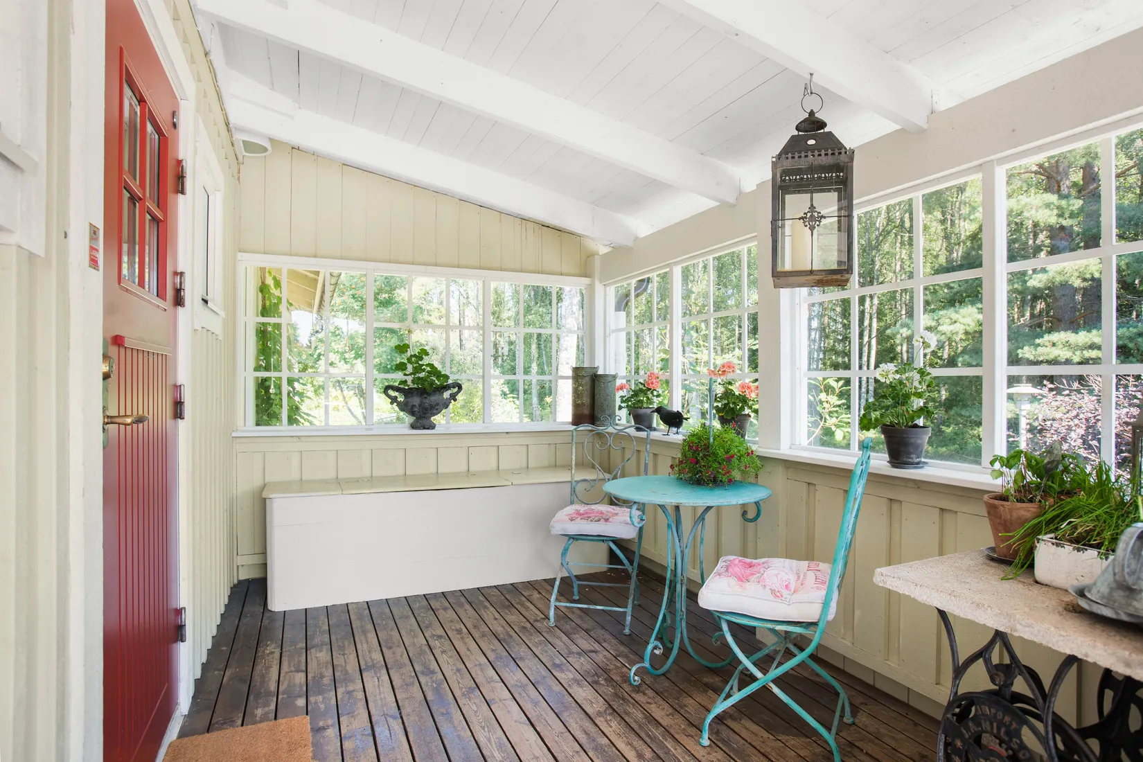 Villa, Muddervägen 4, Ön/Teg, Umeå