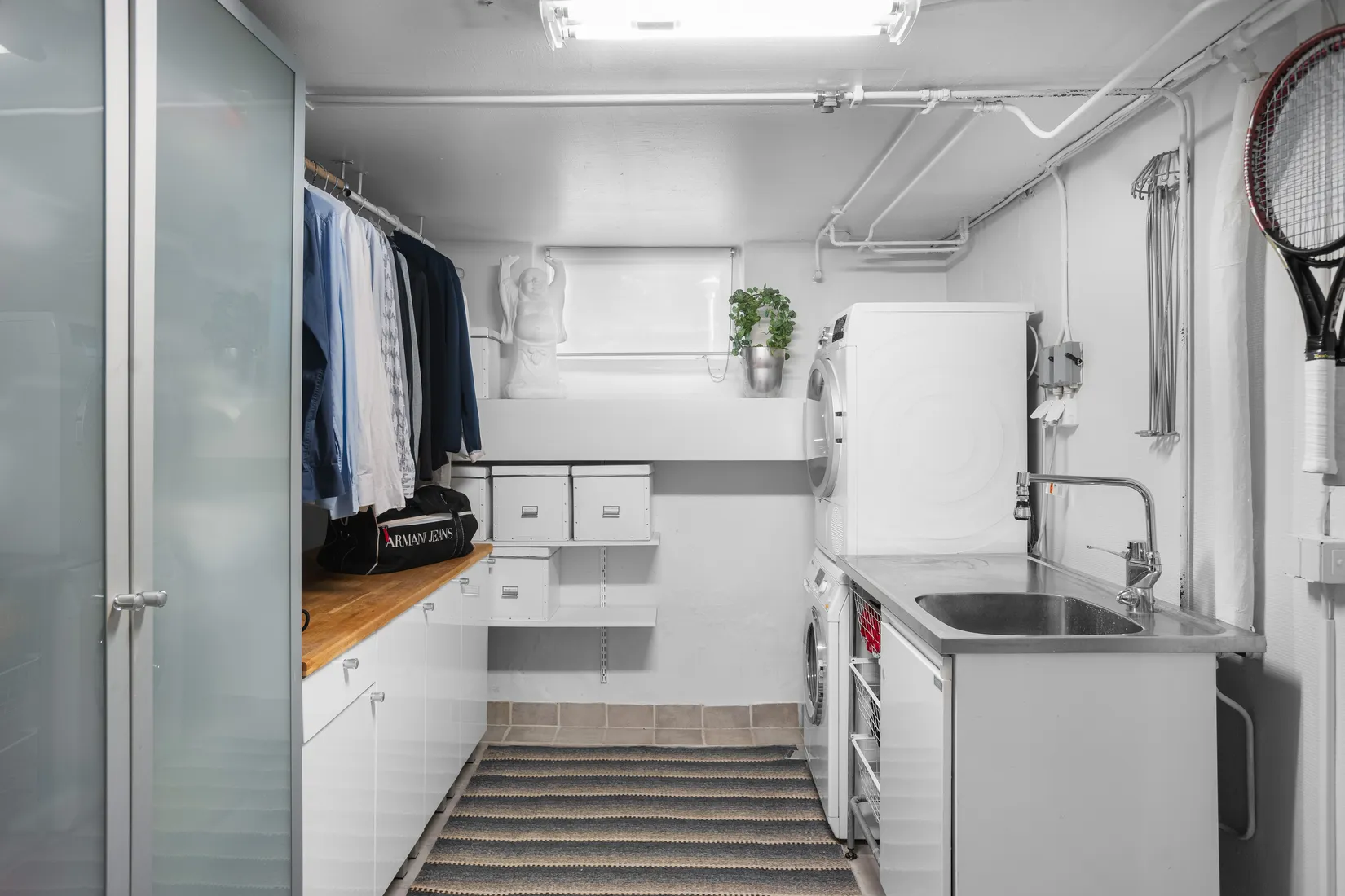 Villa, Muddervägen 4, Ön/Teg, Umeå