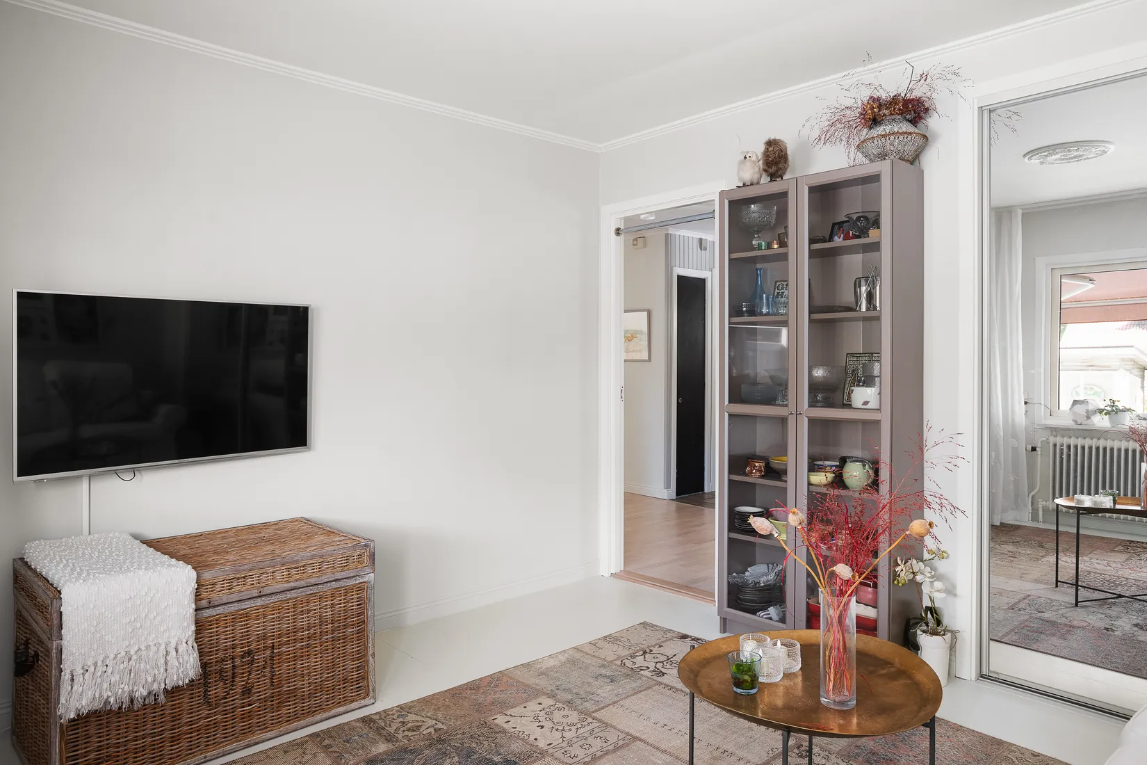 Villa, Muddervägen 4, Ön/Teg, Umeå