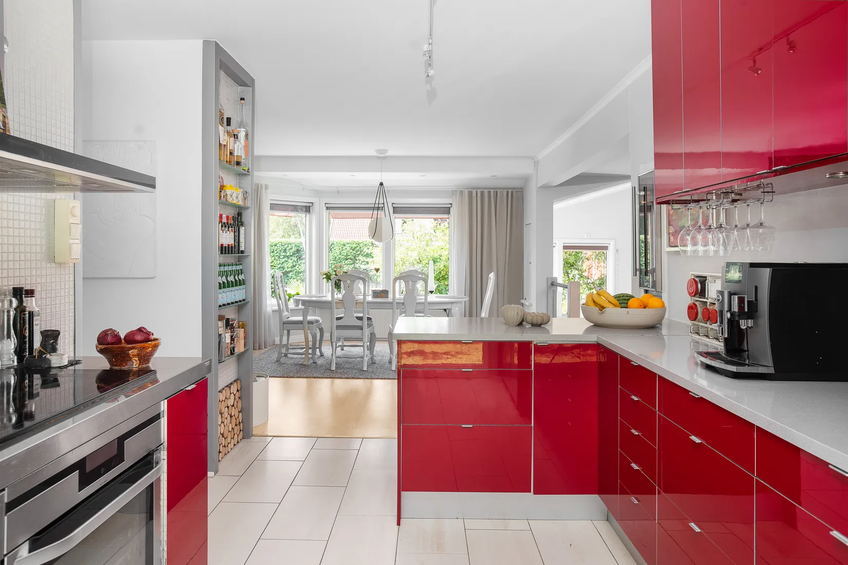 Villa, Muddervägen 4, Ön/Teg, Umeå