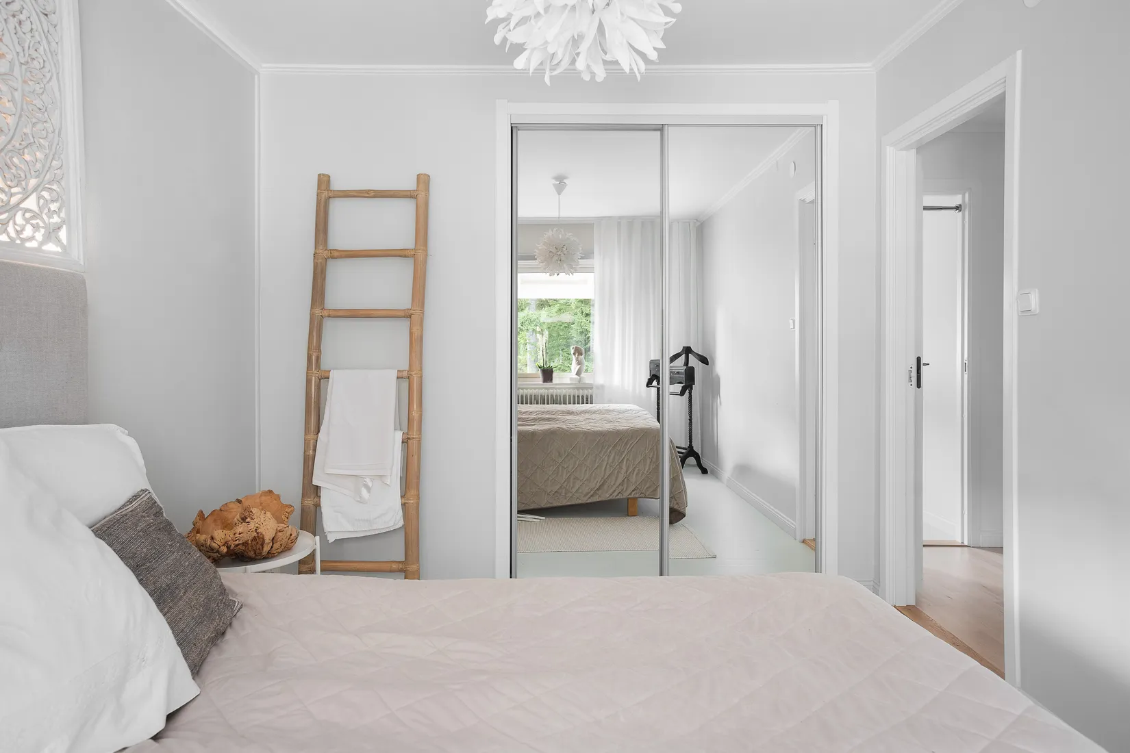 Villa, Muddervägen 4, Ön/Teg, Umeå