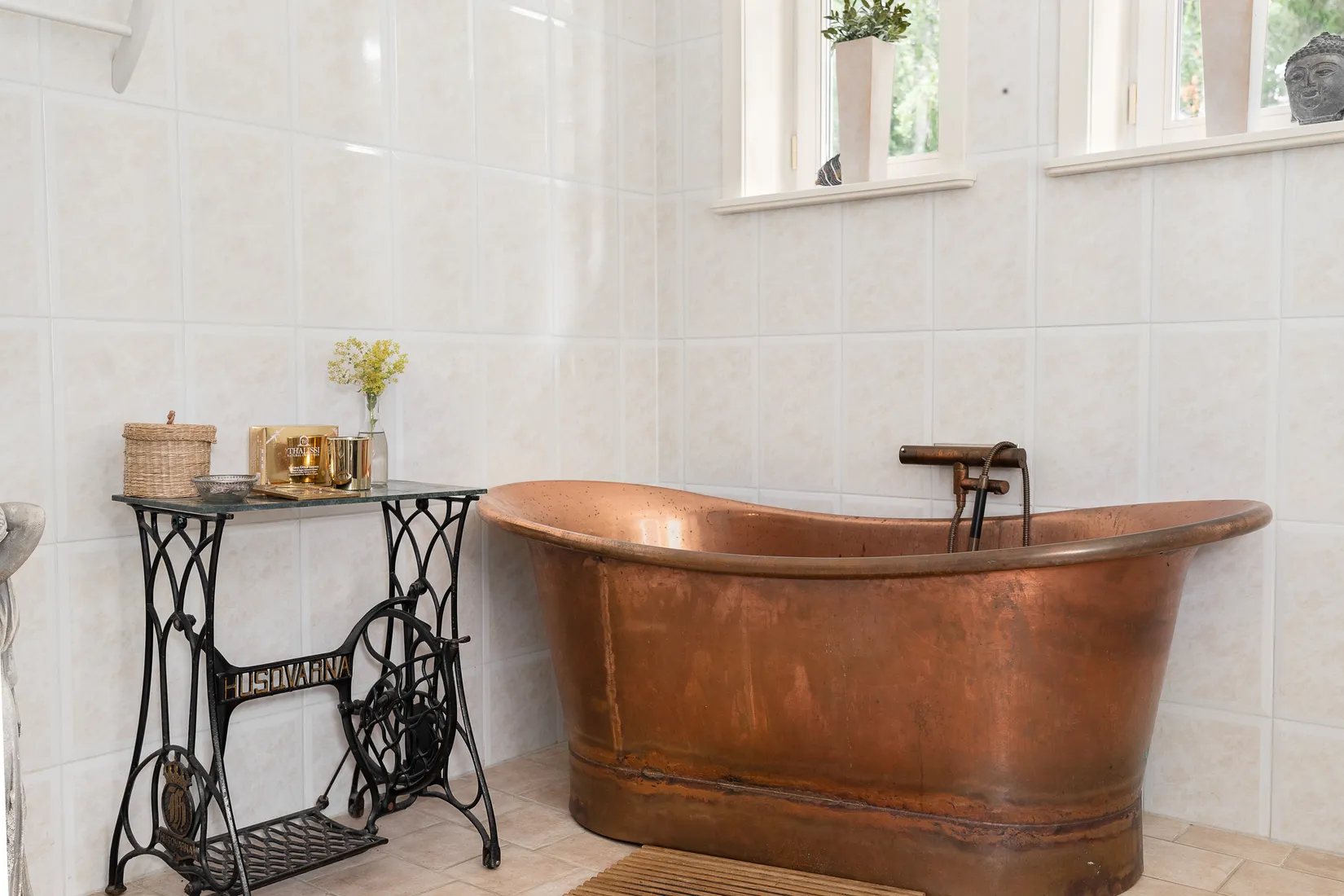 Villa, Muddervägen 4, Ön/Teg, Umeå