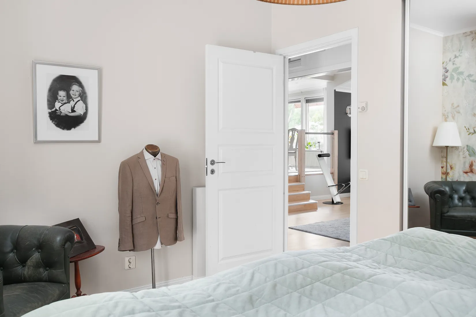 Villa, Muddervägen 4, Ön/Teg, Umeå