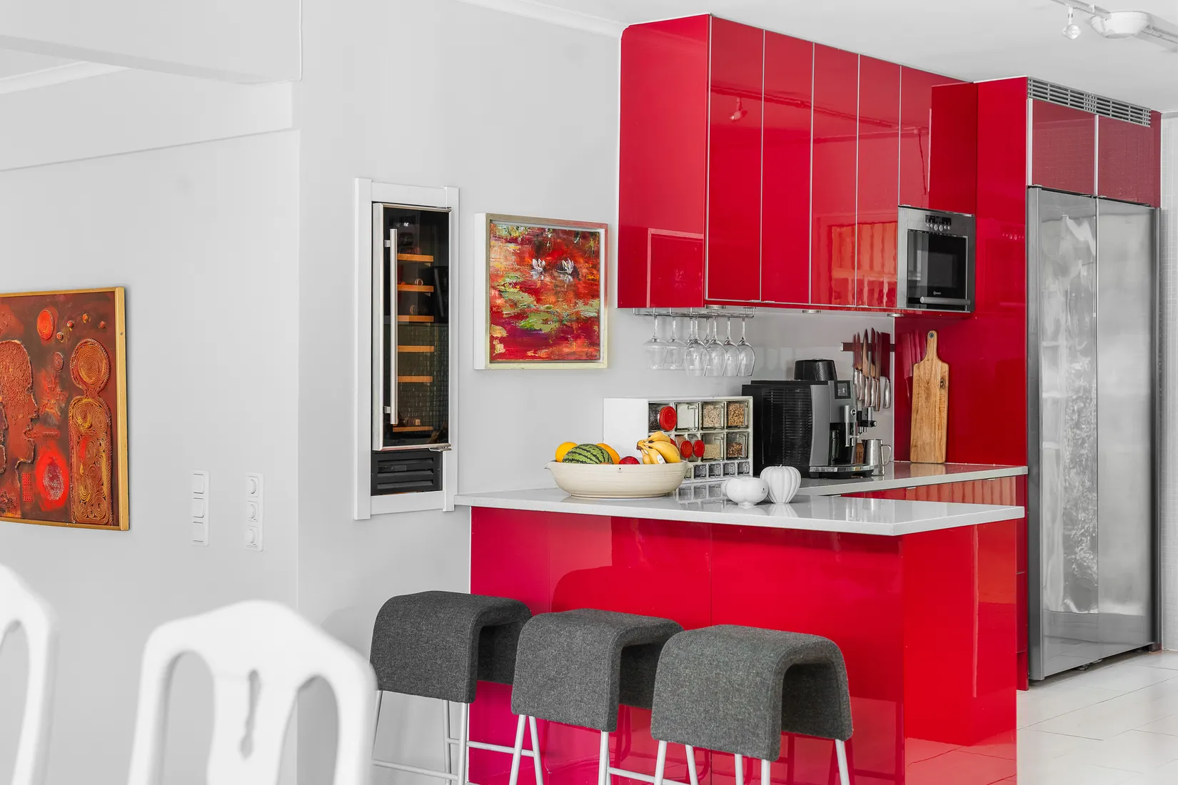 Villa, Muddervägen 4, Ön/Teg, Umeå