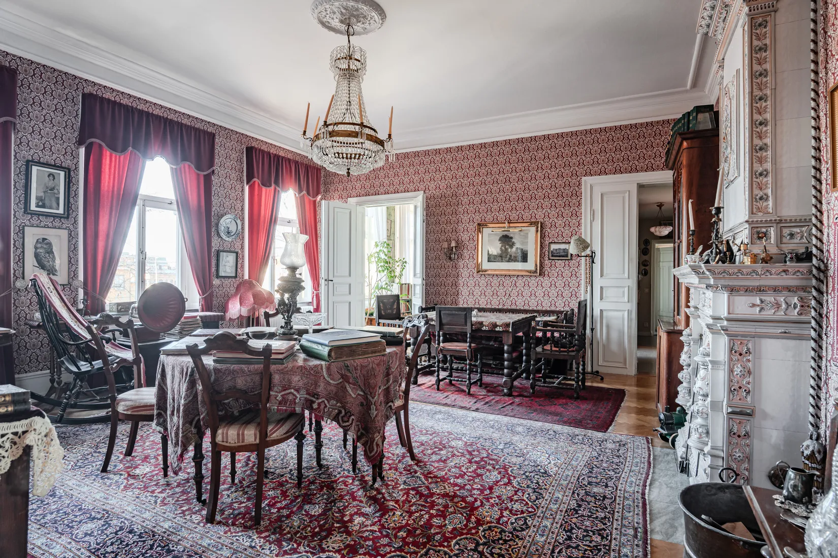 Bostadsrätt, Österplan 13, Höganäs, Uppsala