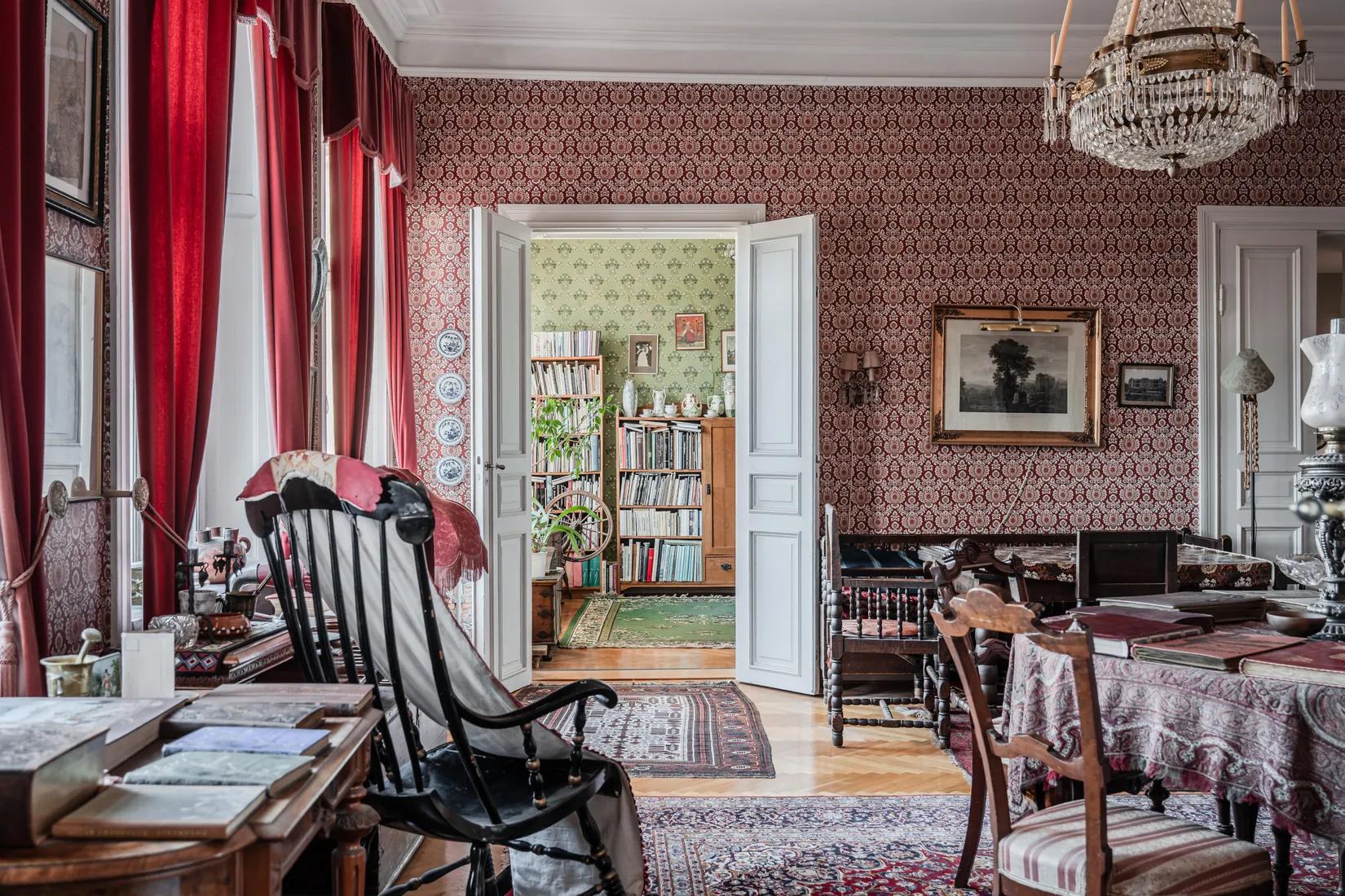 Bostadsrätt, Österplan 13, Höganäs, Uppsala