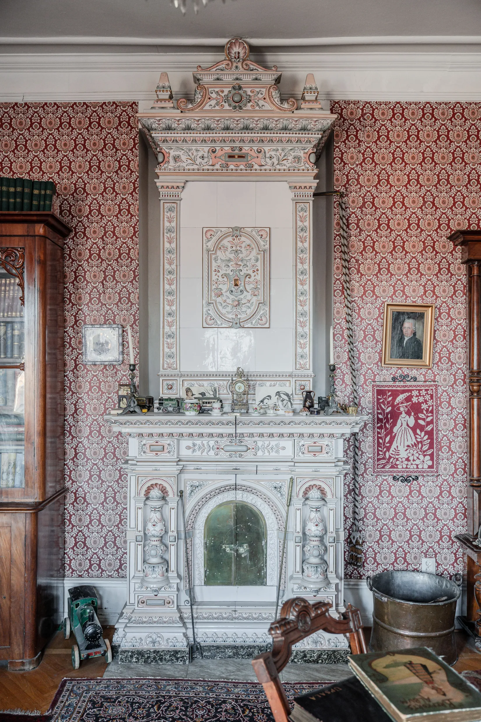 Bostadsrätt, Österplan 13, Höganäs, Uppsala