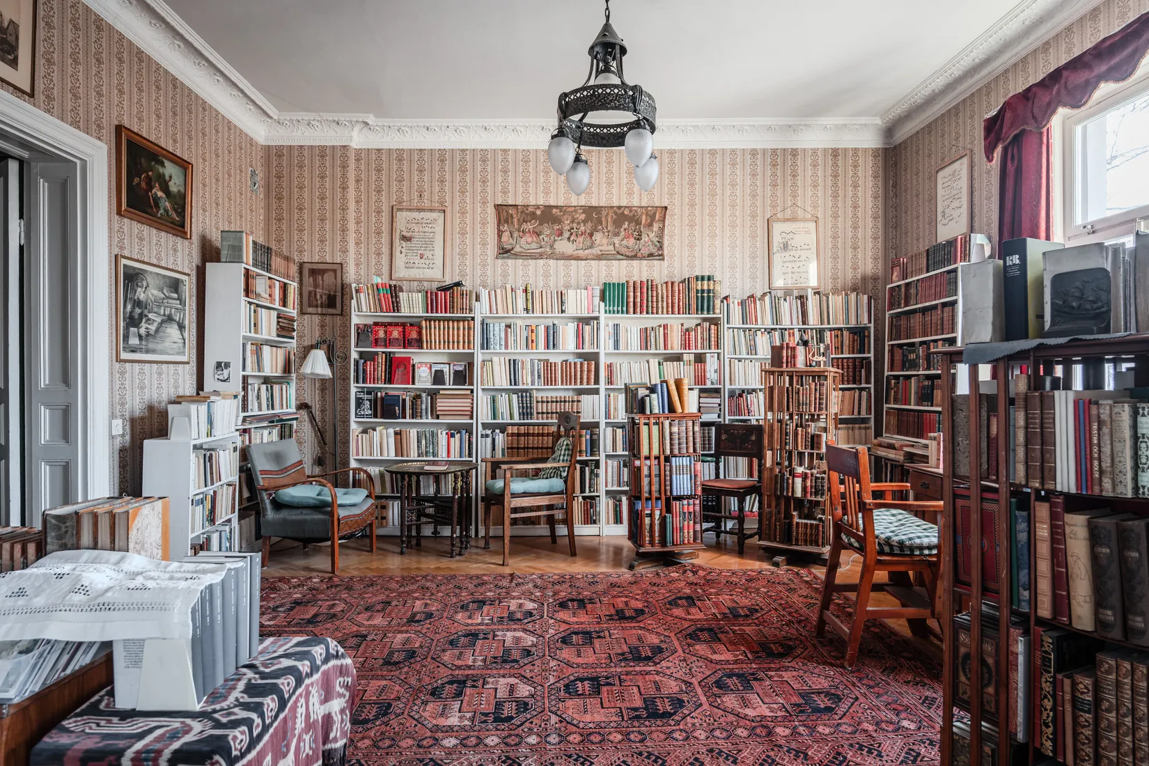 Bostadsrätt, Österplan 13, Höganäs, Uppsala