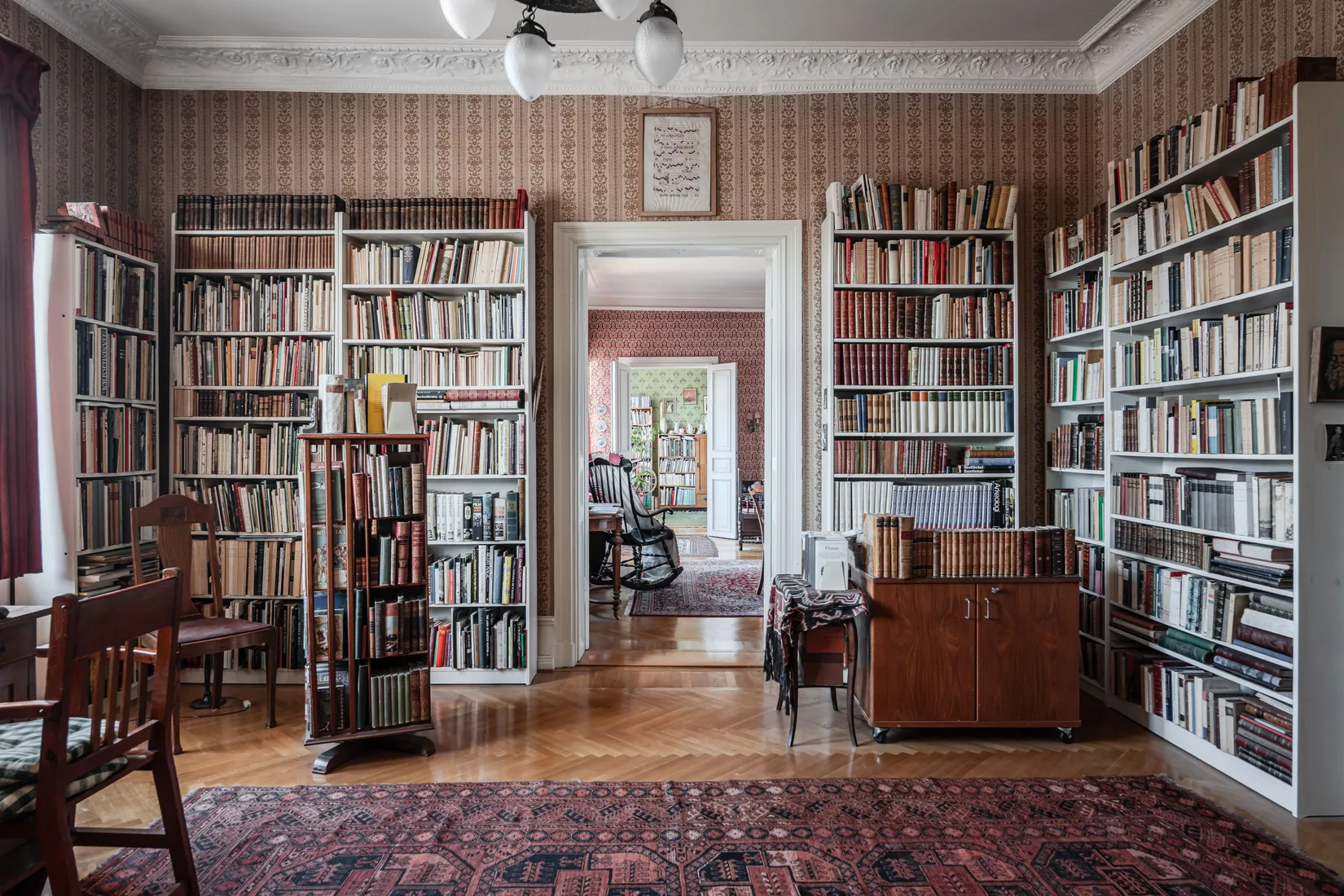 Bostadsrätt, Österplan 13, Höganäs, Uppsala