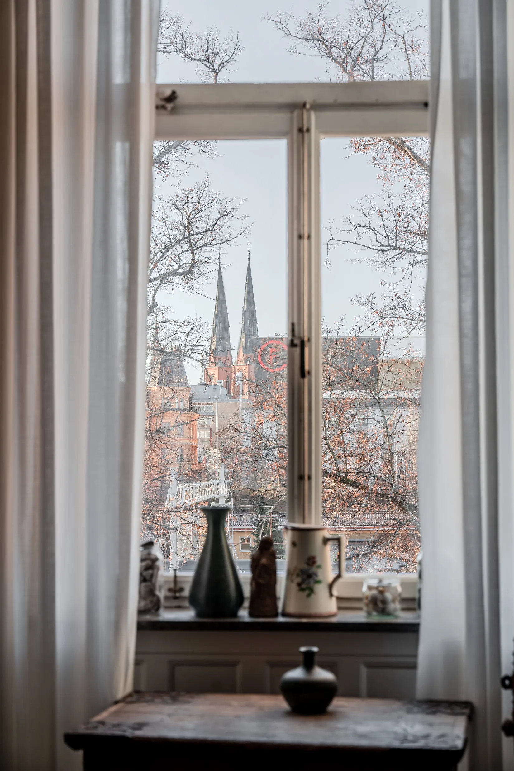 Bostadsrätt, Österplan 13, Höganäs, Uppsala