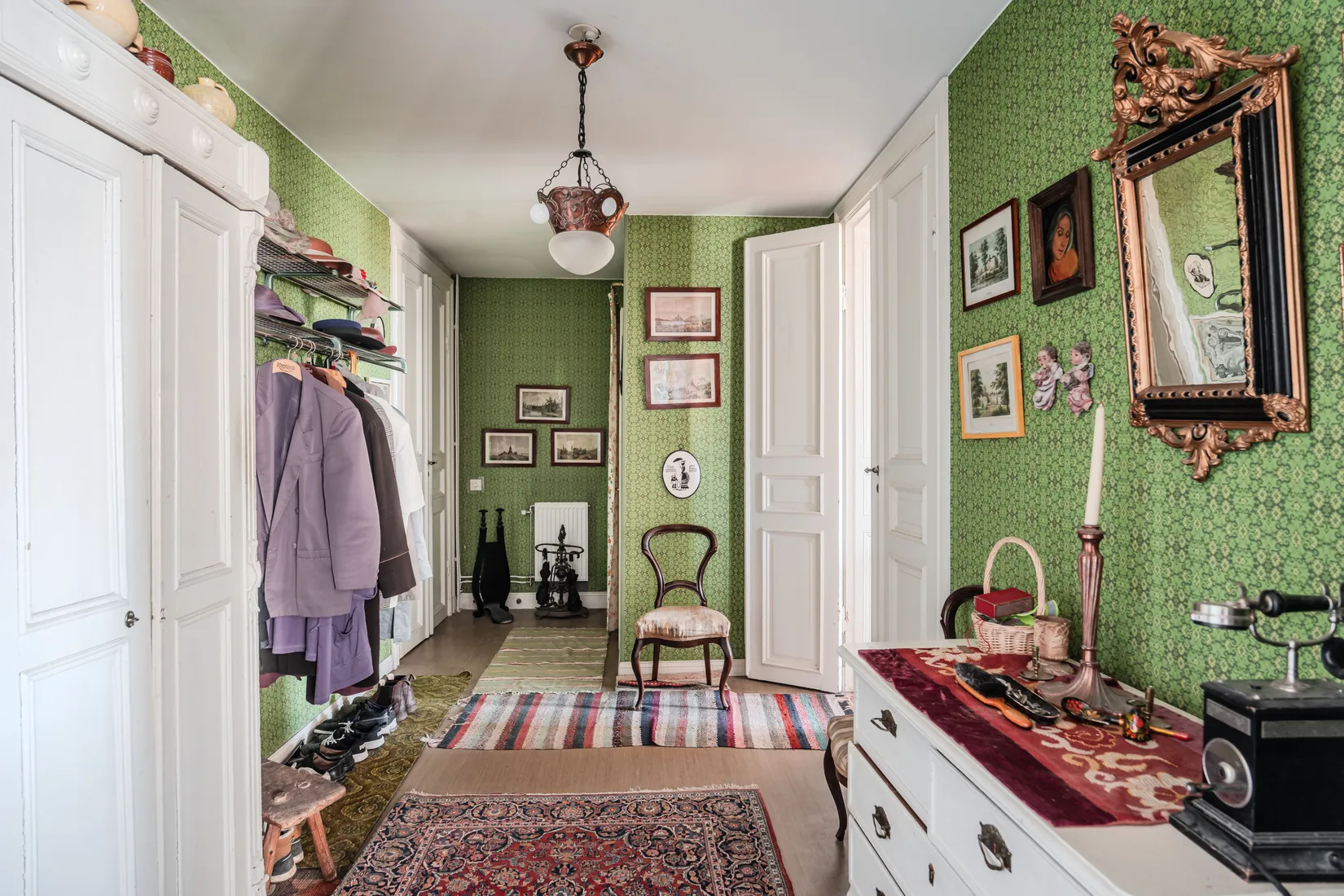 Bostadsrätt, Österplan 13, Höganäs, Uppsala