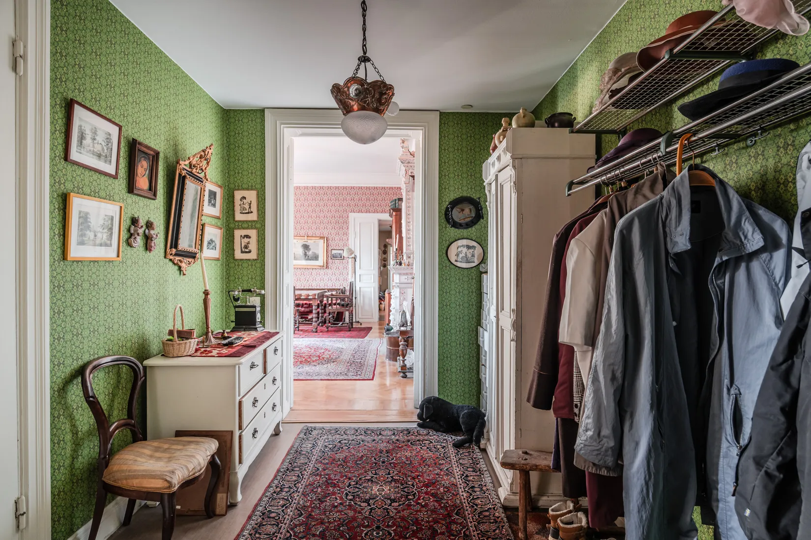 Bostadsrätt, Österplan 13, Höganäs, Uppsala