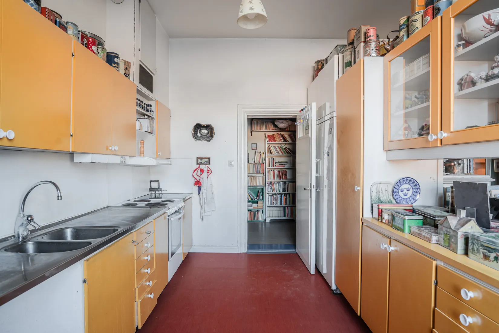 Bostadsrätt, Österplan 13, Höganäs, Uppsala