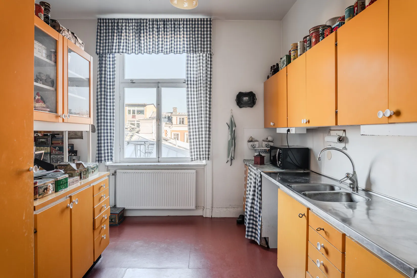 Bostadsrätt, Österplan 13, Höganäs, Uppsala