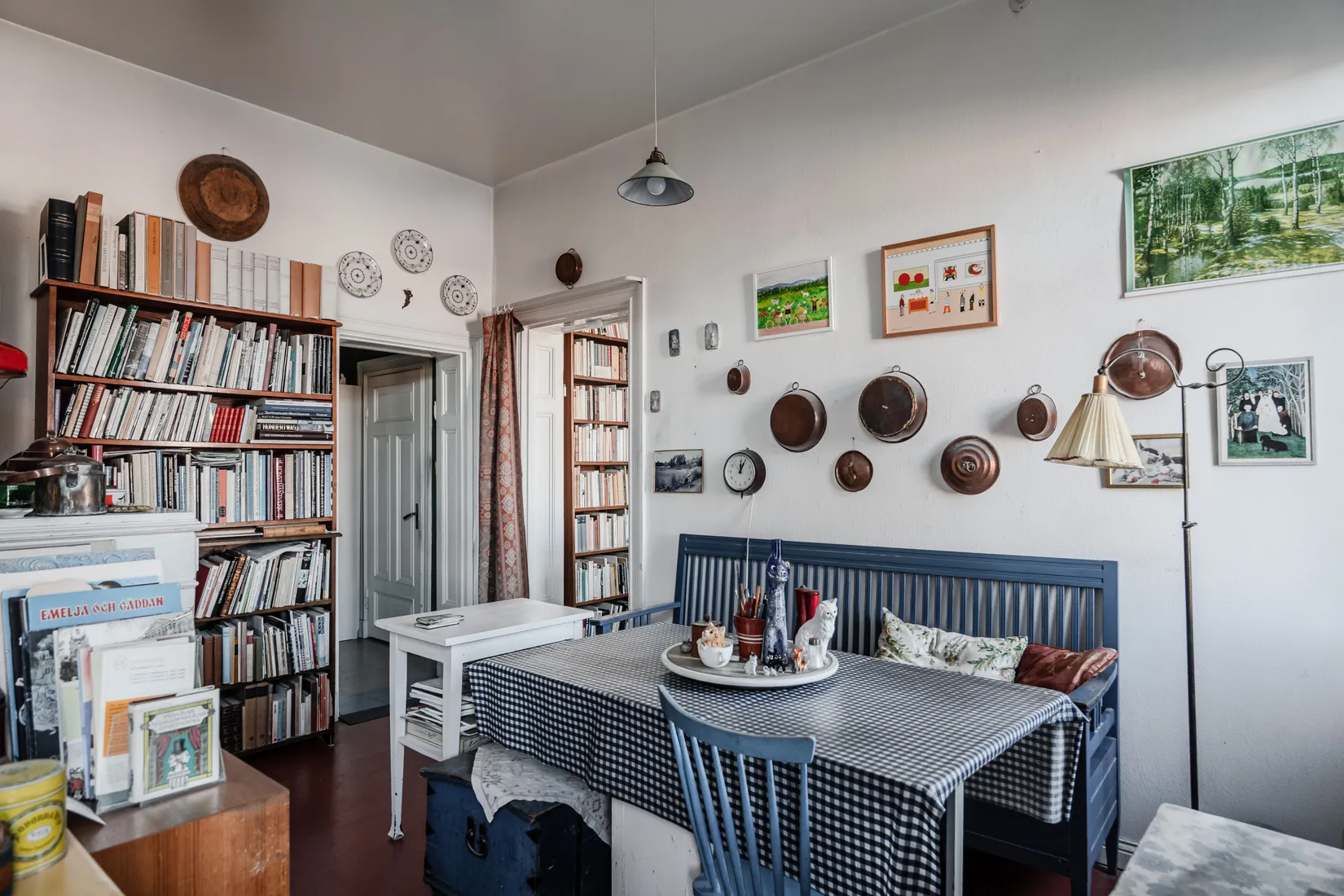 Bostadsrätt, Österplan 13, Höganäs, Uppsala