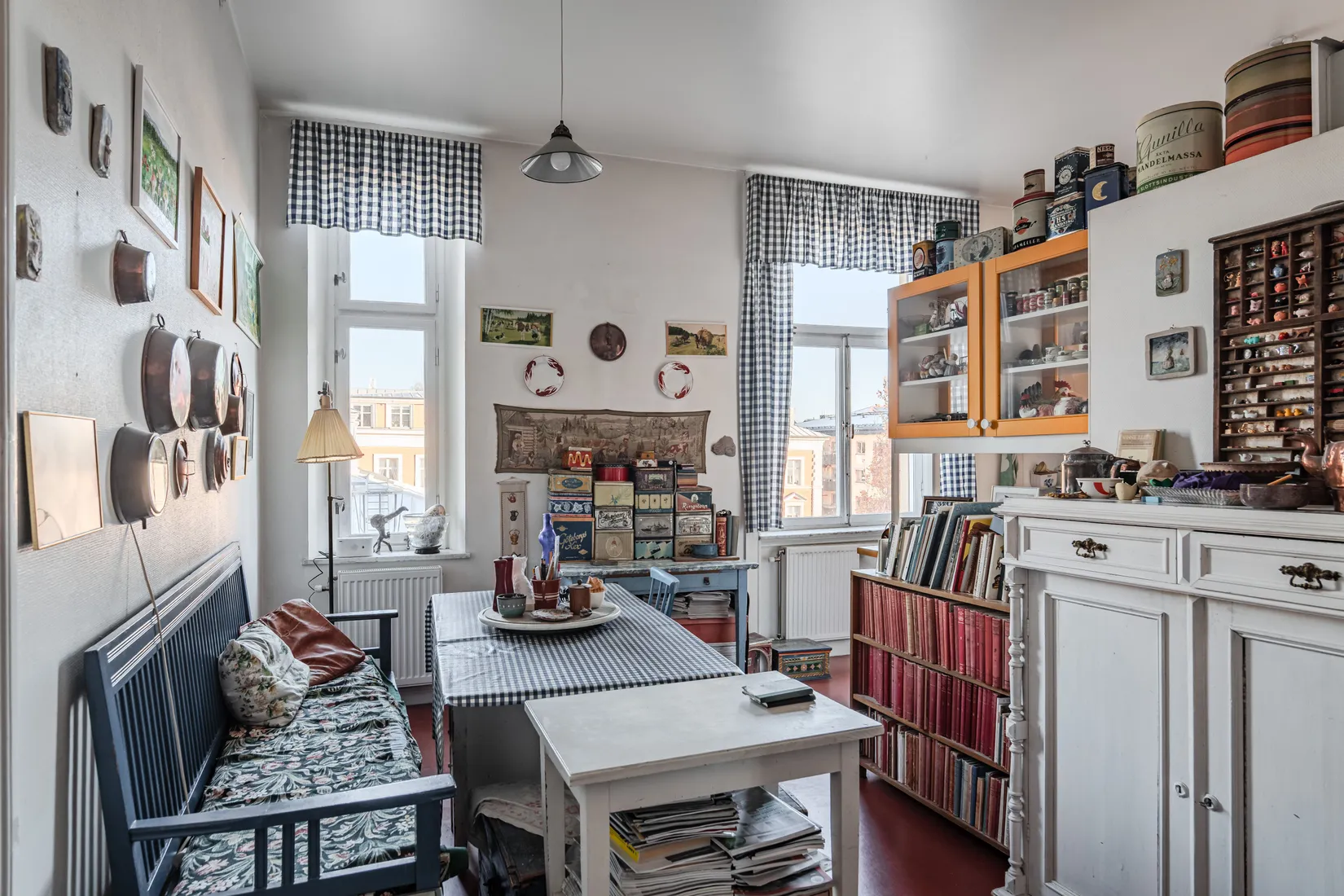 Bostadsrätt, Österplan 13, Höganäs, Uppsala