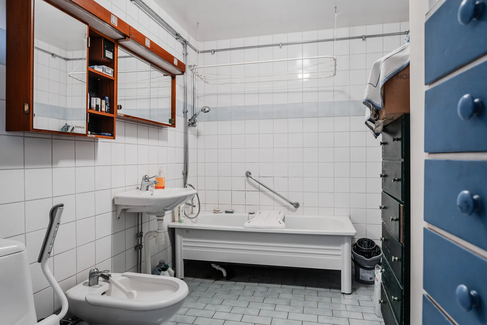 Bostadsrätt, Österplan 13, Höganäs, Uppsala