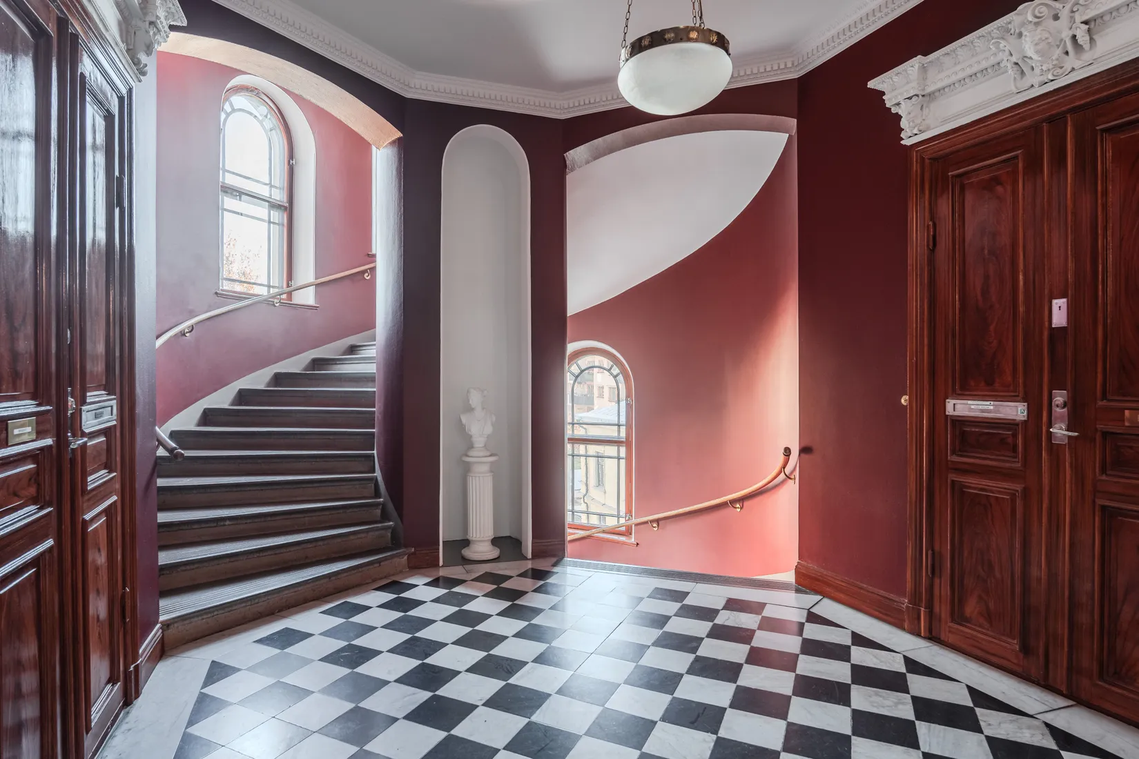 Bostadsrätt, Österplan 13, Höganäs, Uppsala