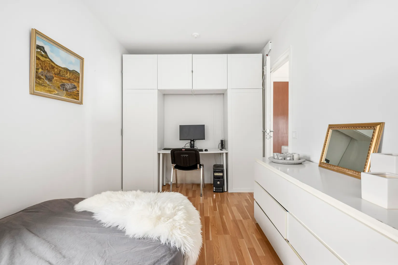 Bostadsrätt, Vittangigatan 10, Vällingby Centrum, Stockholm