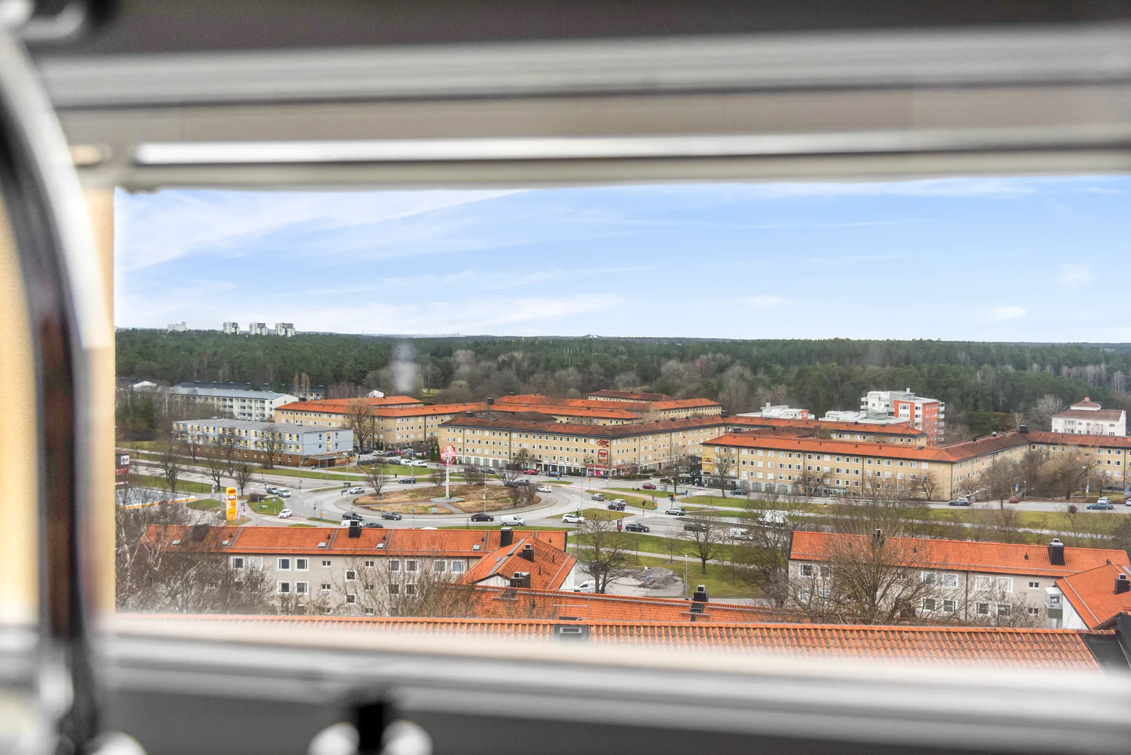 Bostadsrätt, Vittangigatan 10, Vällingby Centrum, Stockholm