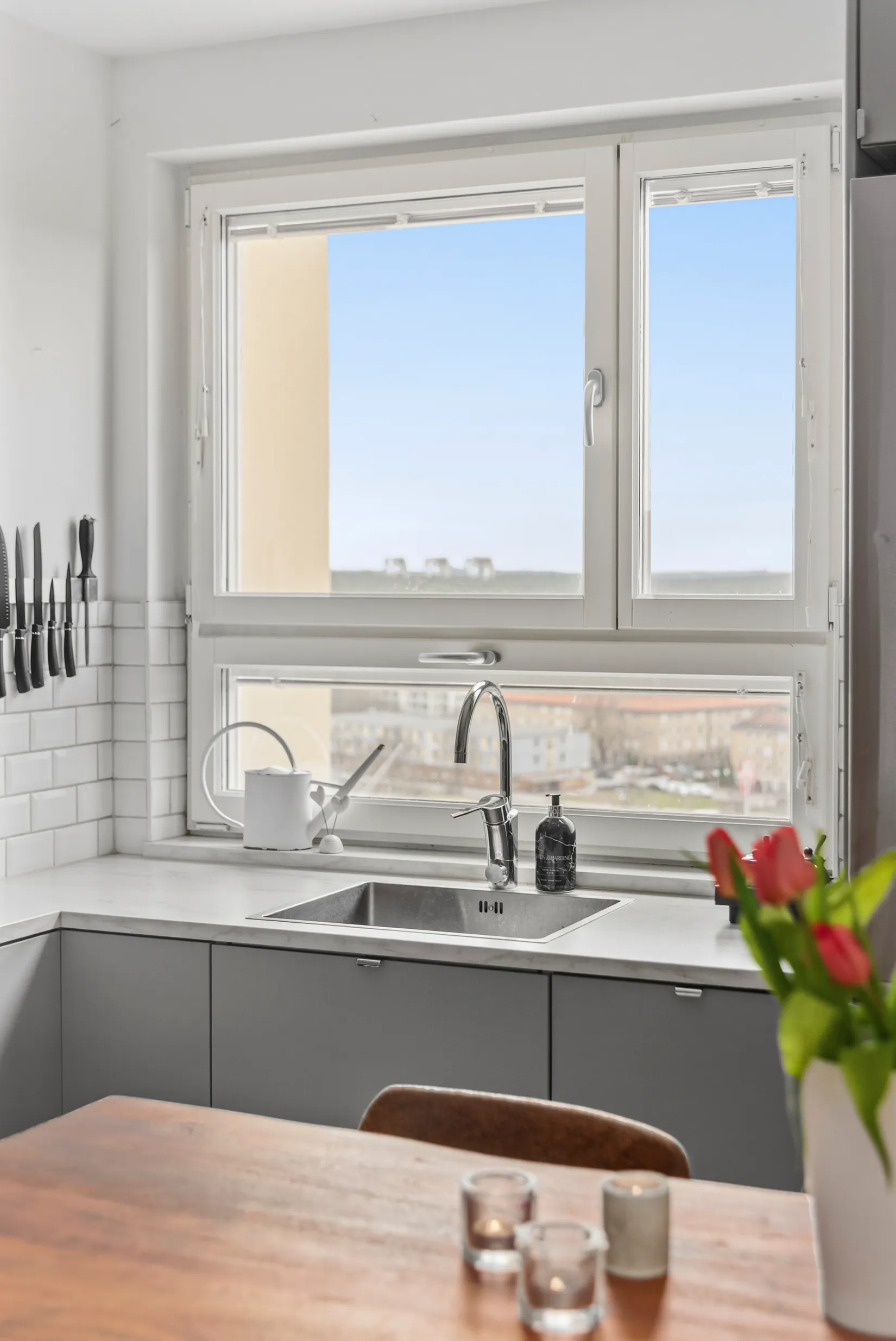 Bostadsrätt, Vittangigatan 10, Vällingby Centrum, Stockholm