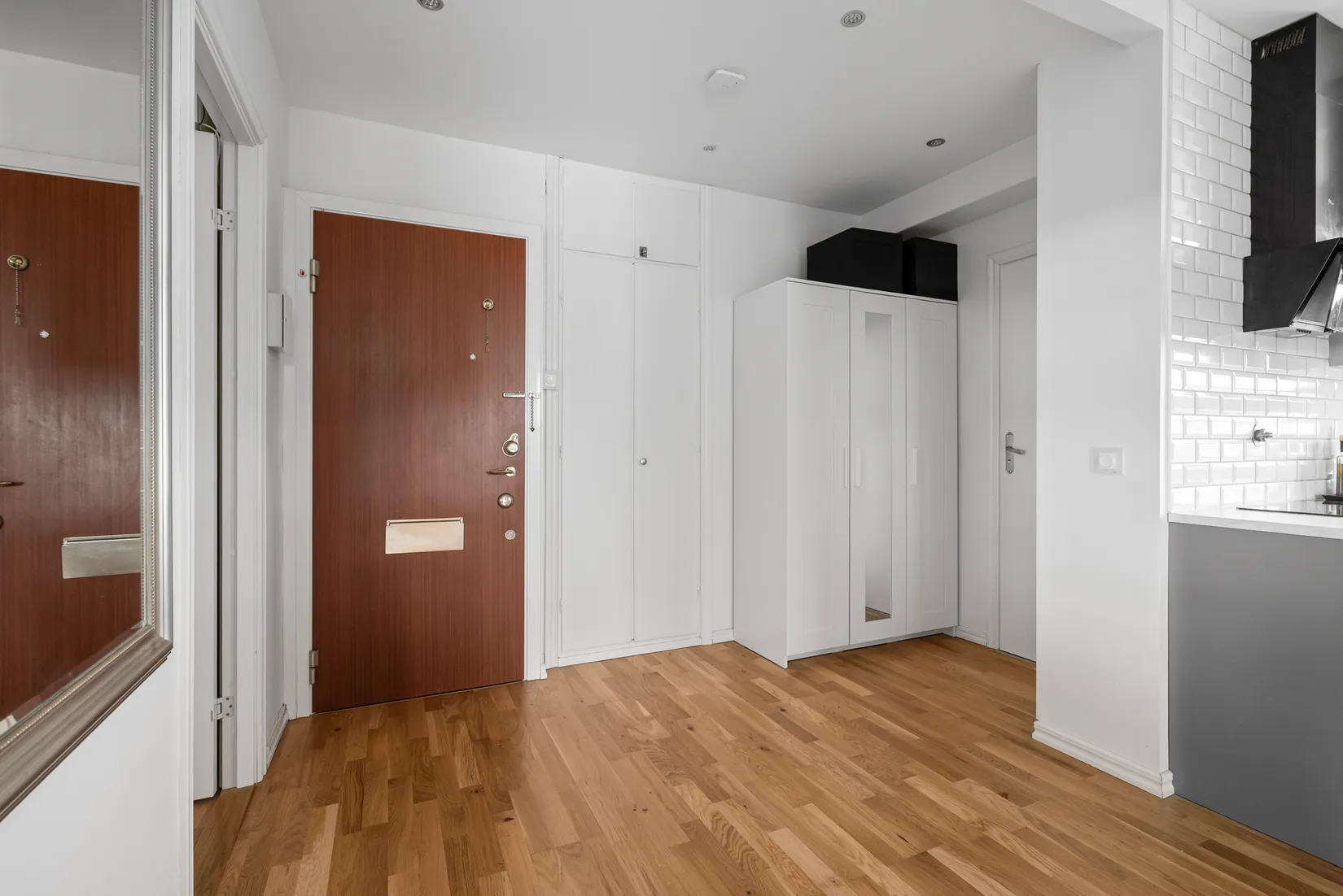 Bostadsrätt, Vittangigatan 10, Vällingby Centrum, Stockholm