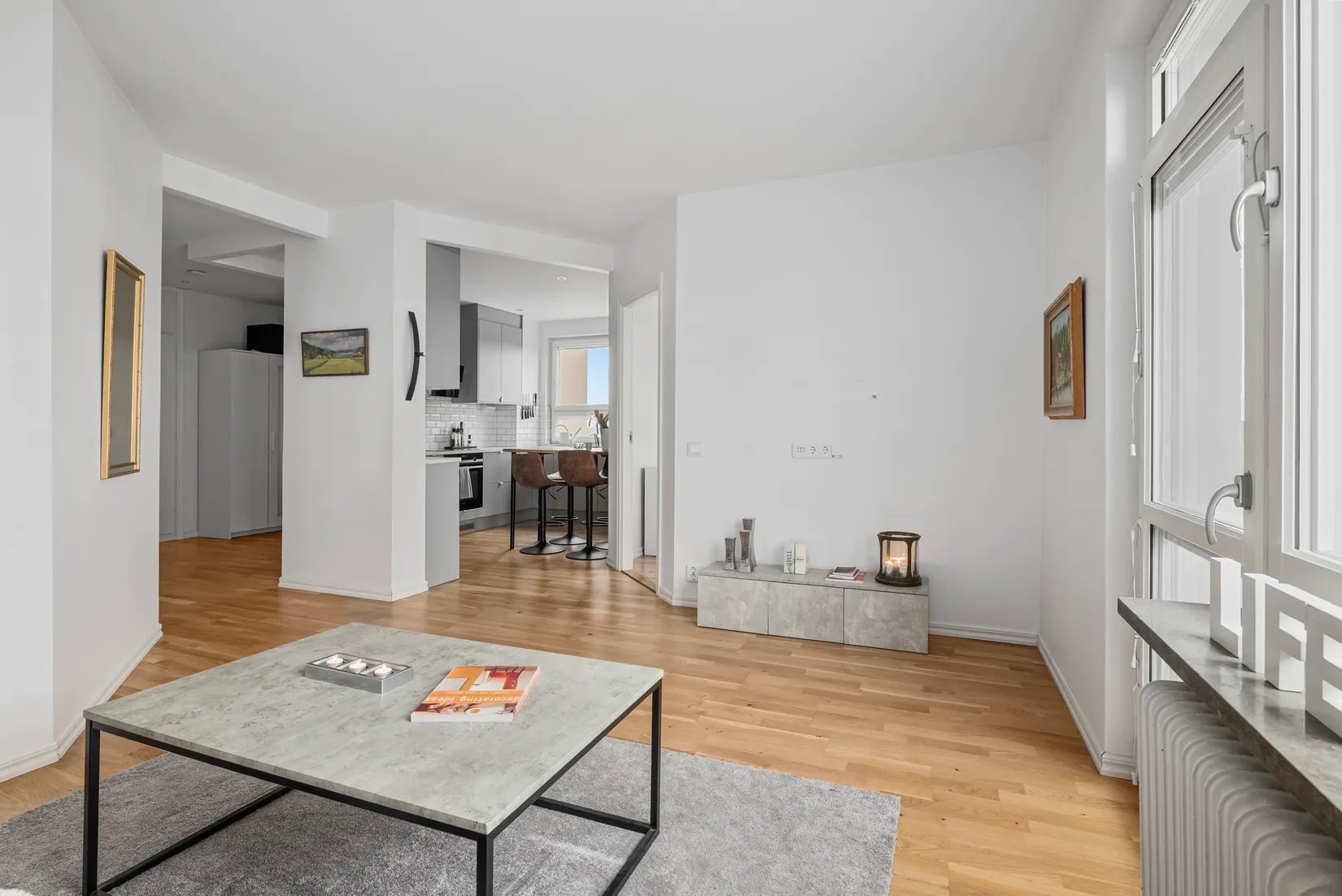 Bostadsrätt, Vittangigatan 10, Vällingby Centrum, Stockholm