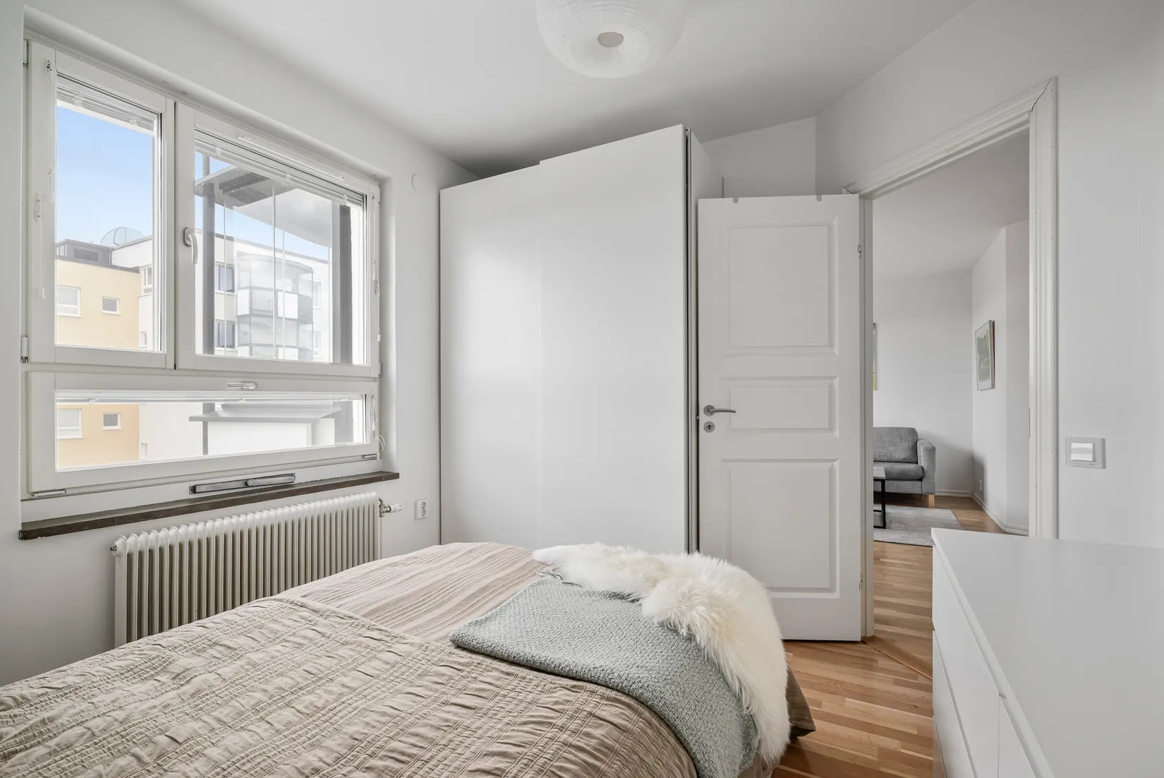 Bostadsrätt, Vittangigatan 10, Vällingby Centrum, Stockholm