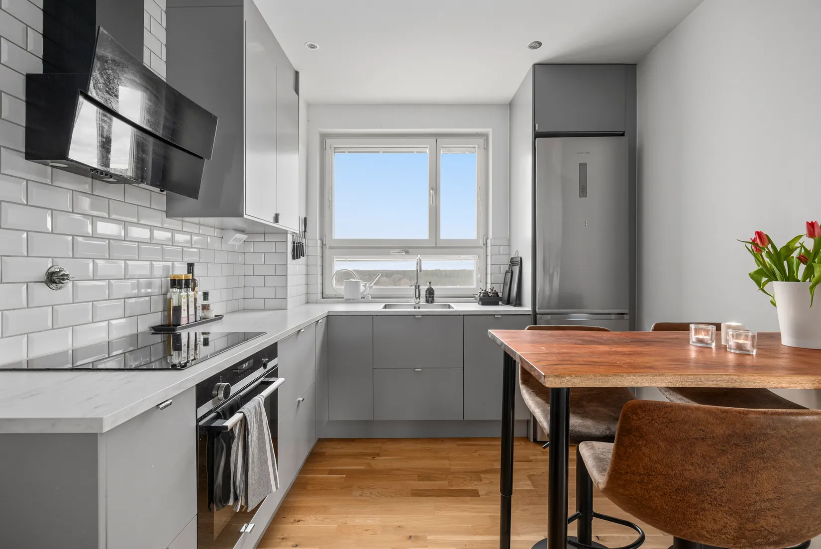 Bostadsrätt, Vittangigatan 10, Vällingby Centrum, Stockholm