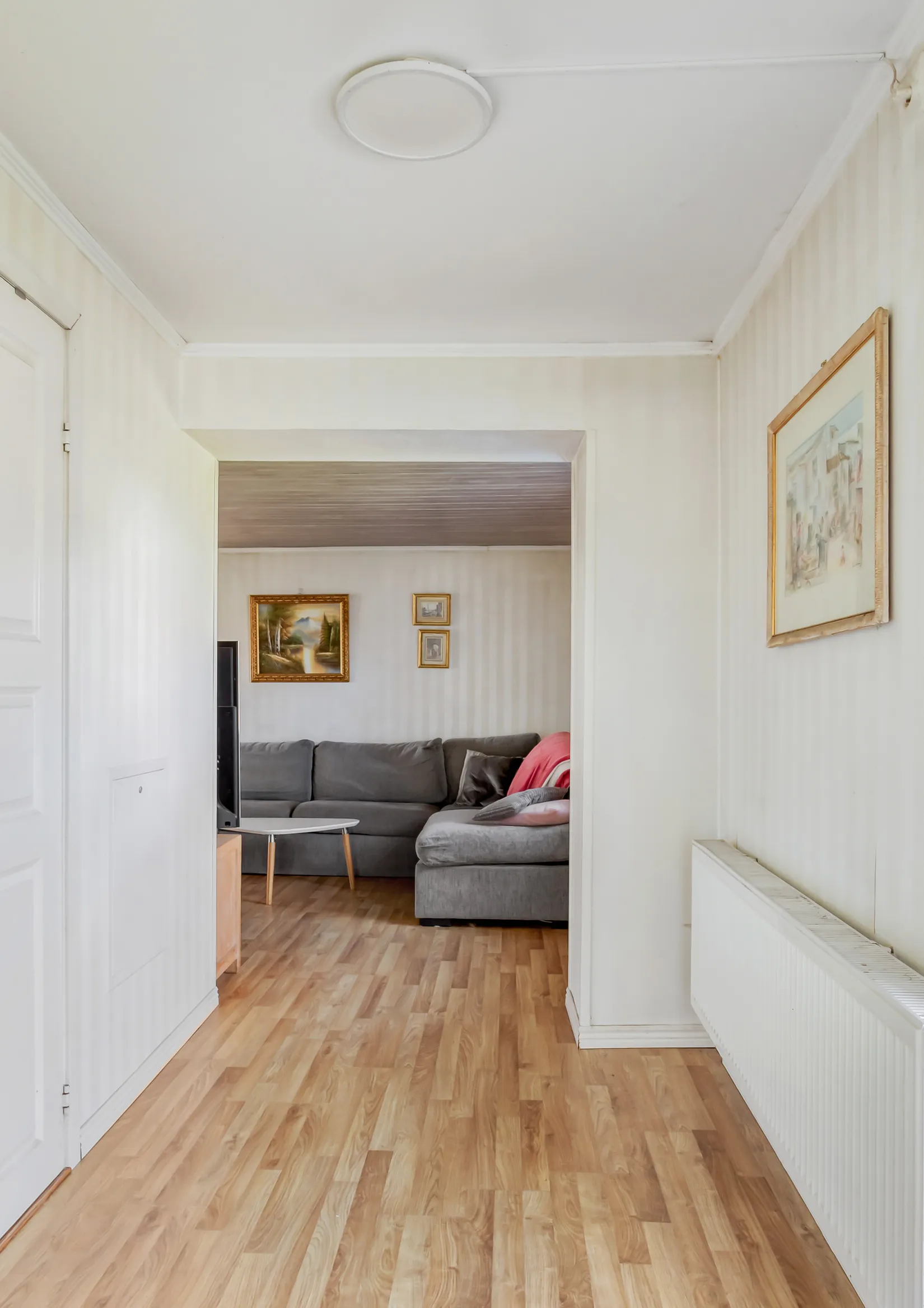 Gård/Skog, Rögla byaväg 43, Rögla, Ystad