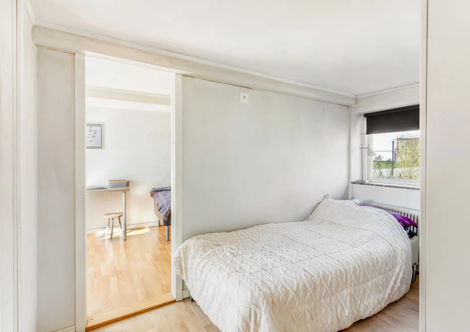 Gård/Skog, Rögla byaväg 43, Rögla, Ystad